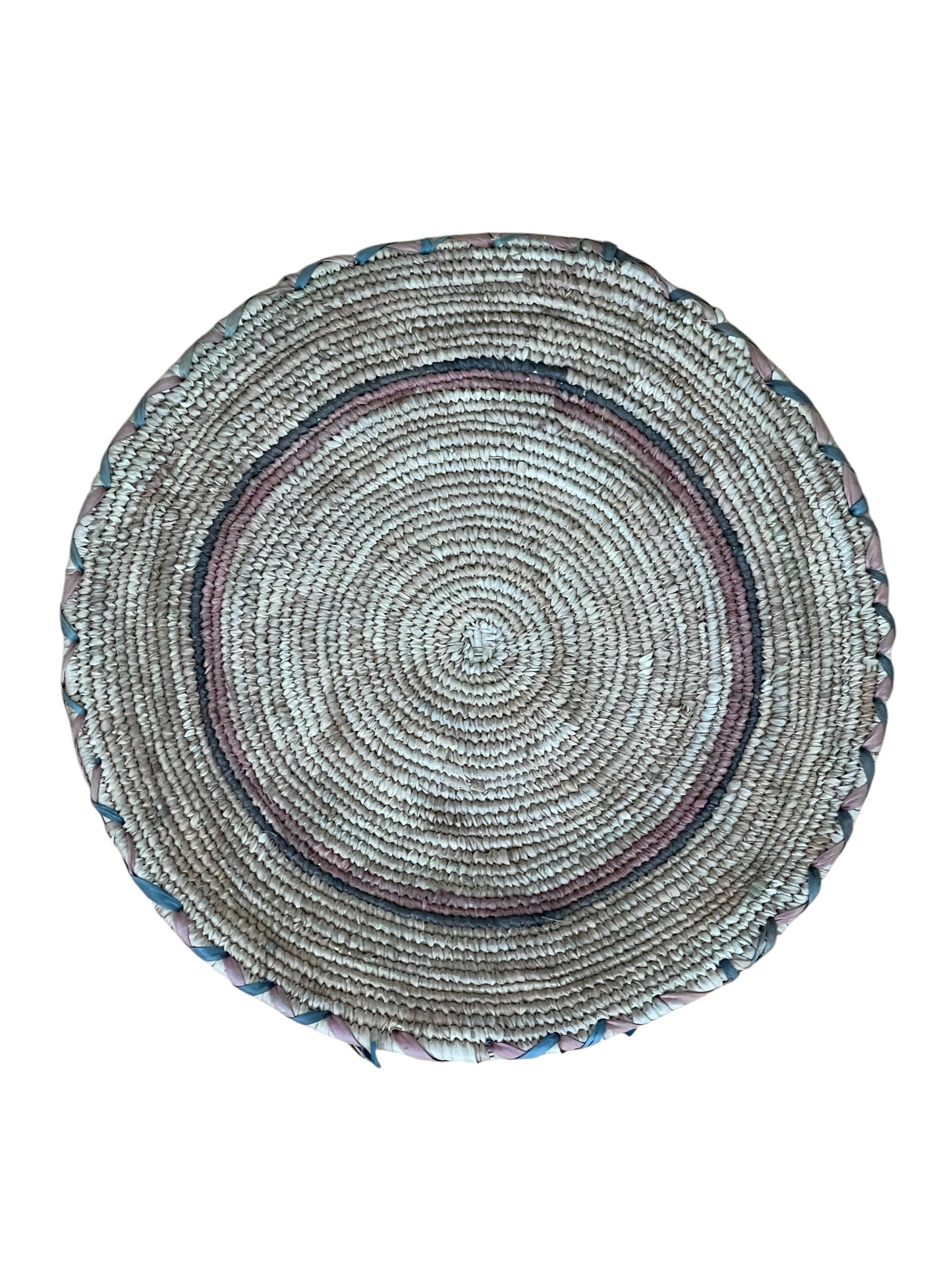 Old Tonga Basket