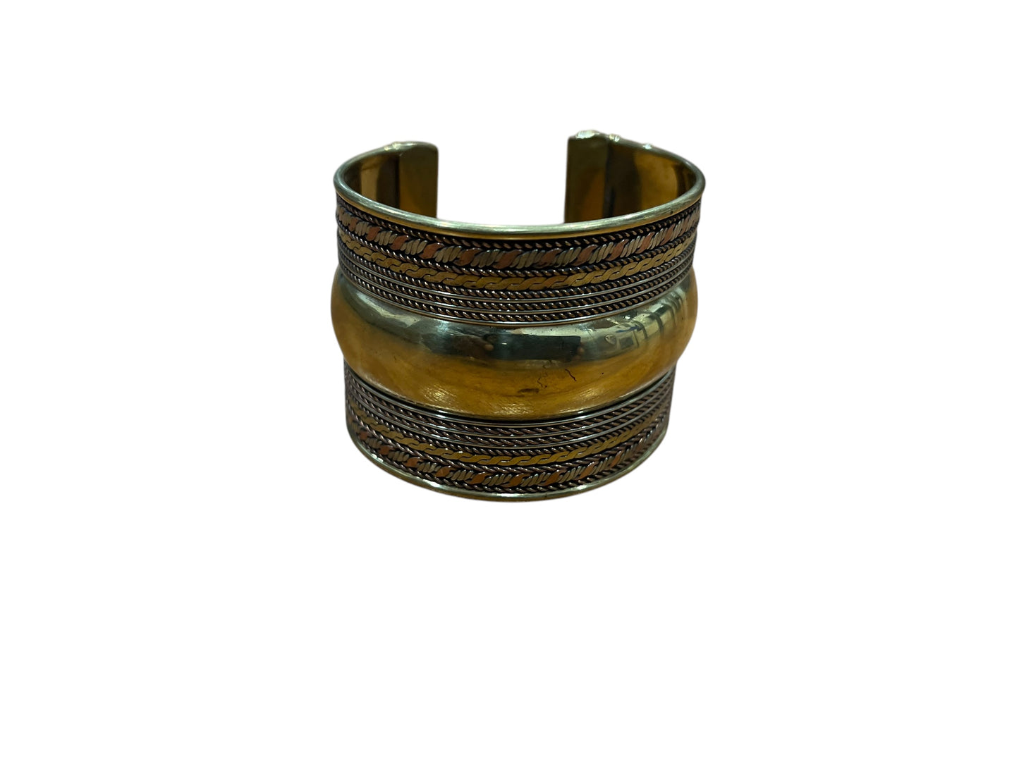 Cuff Bracelet