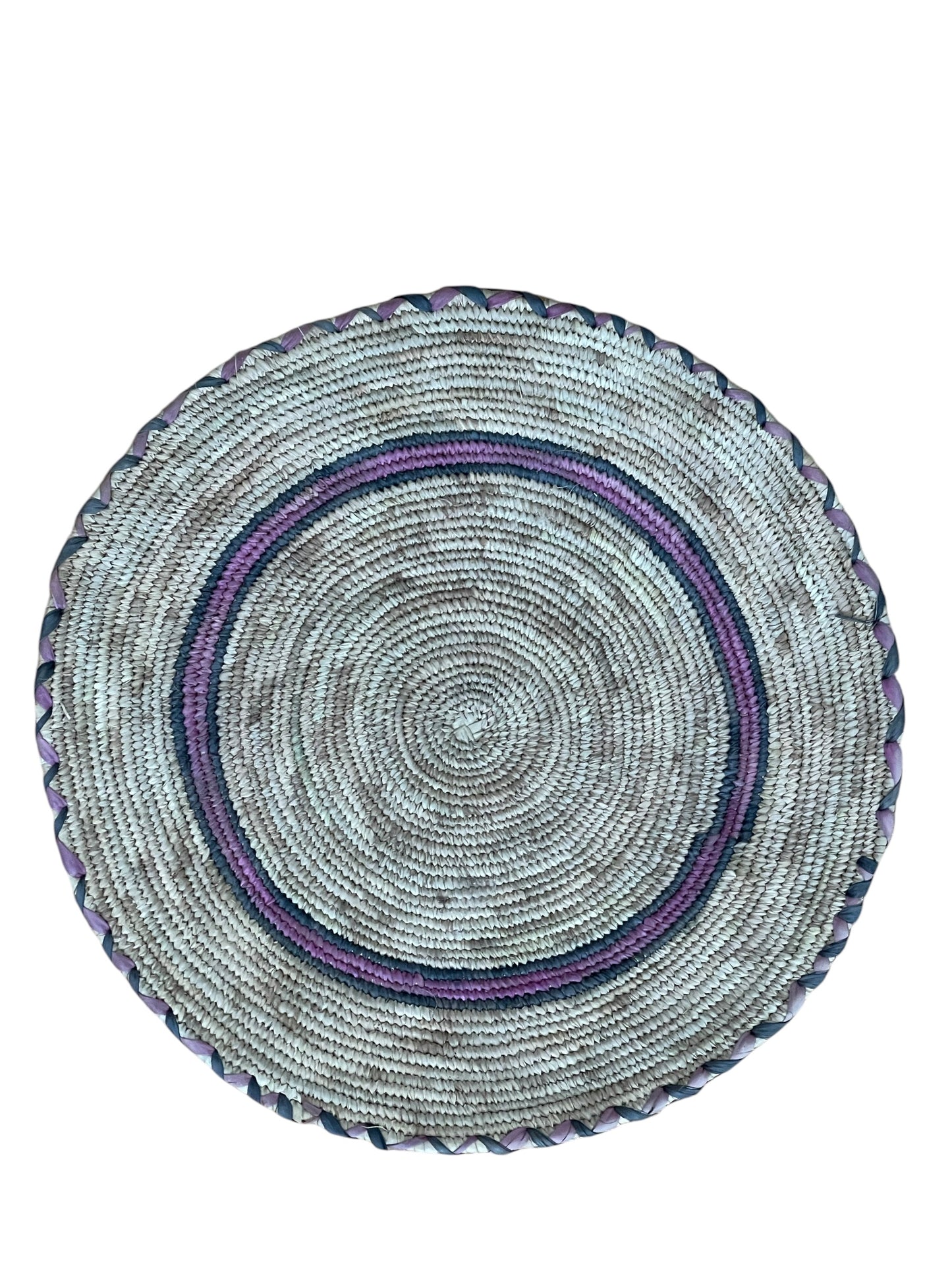 Old Tonga Basket