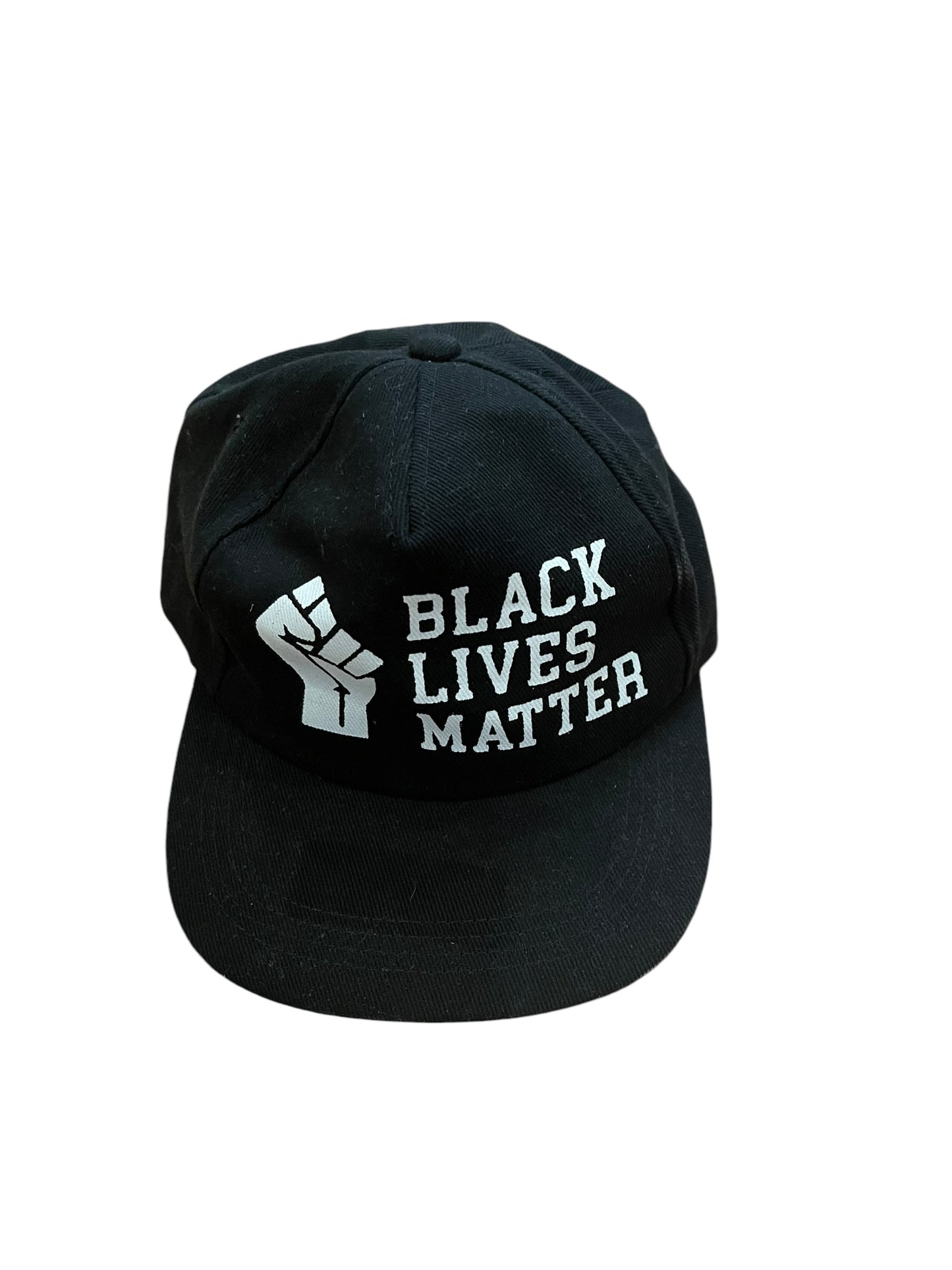 Black Live Cap