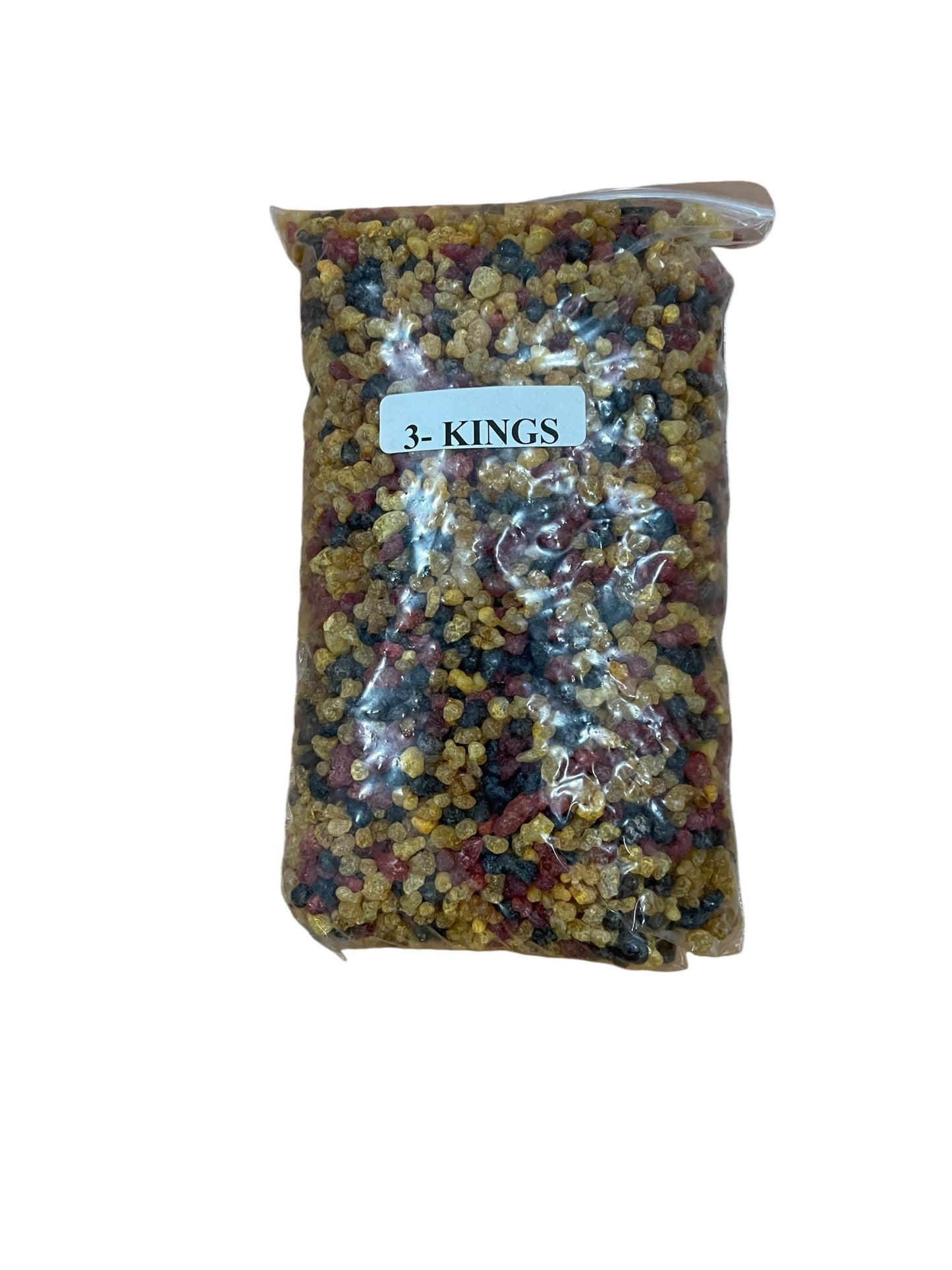 Rocks 3 Kings Incense