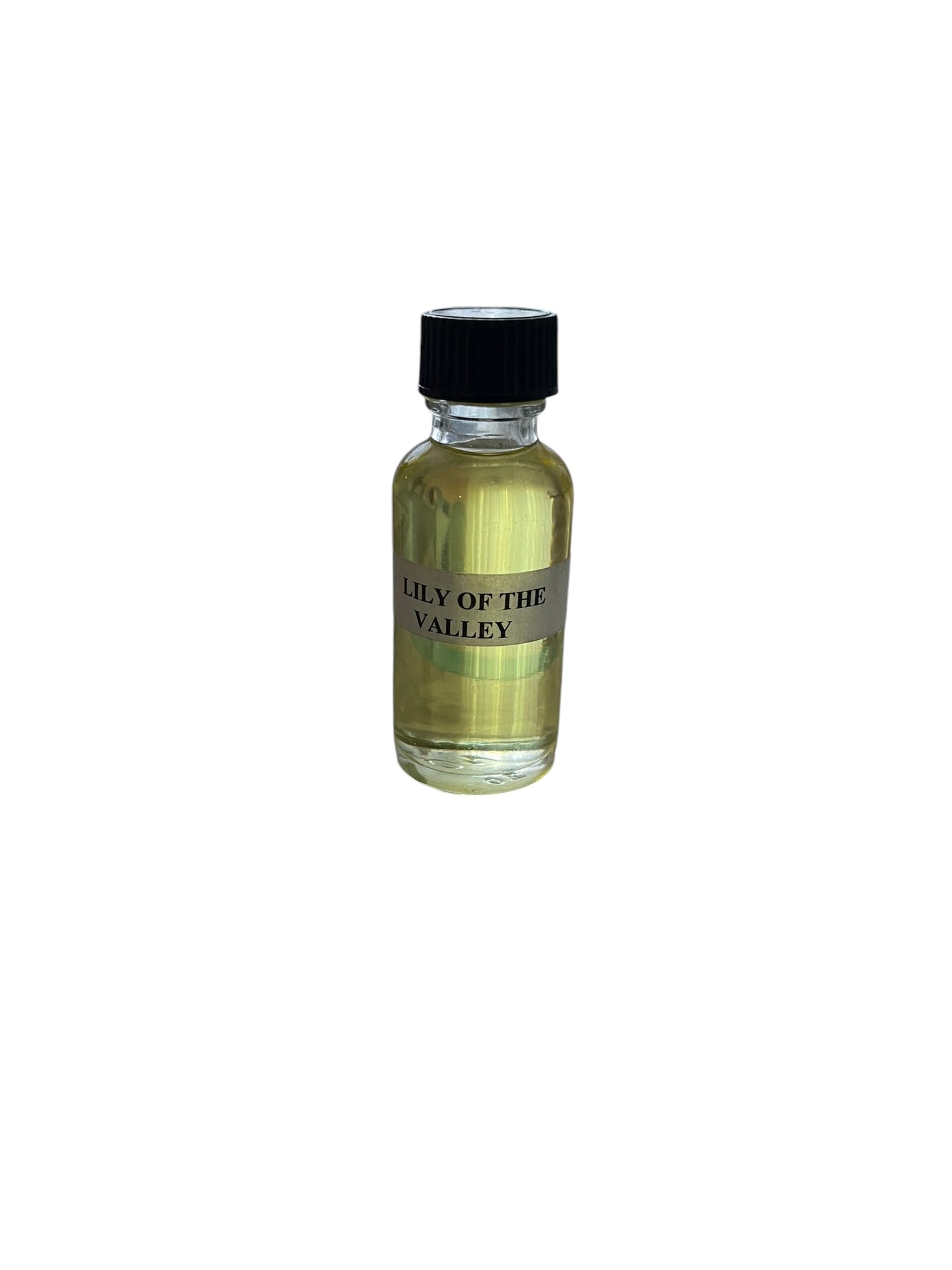 Lily Of the Valley Oils