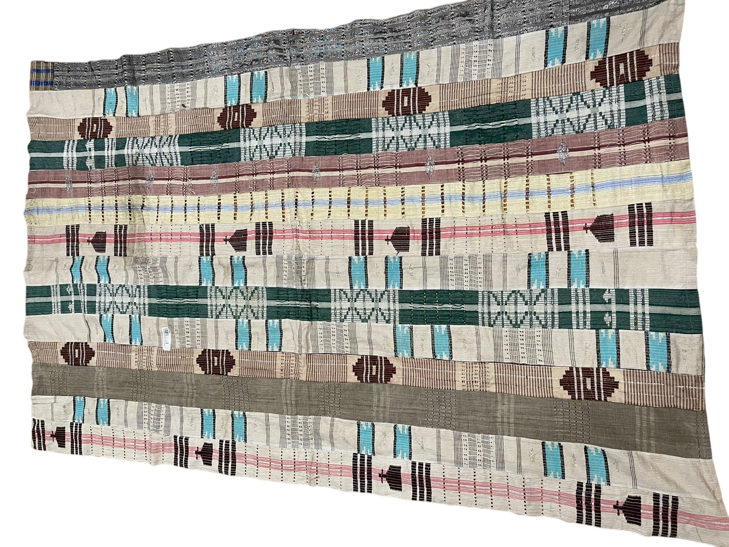 Asoke Fabric