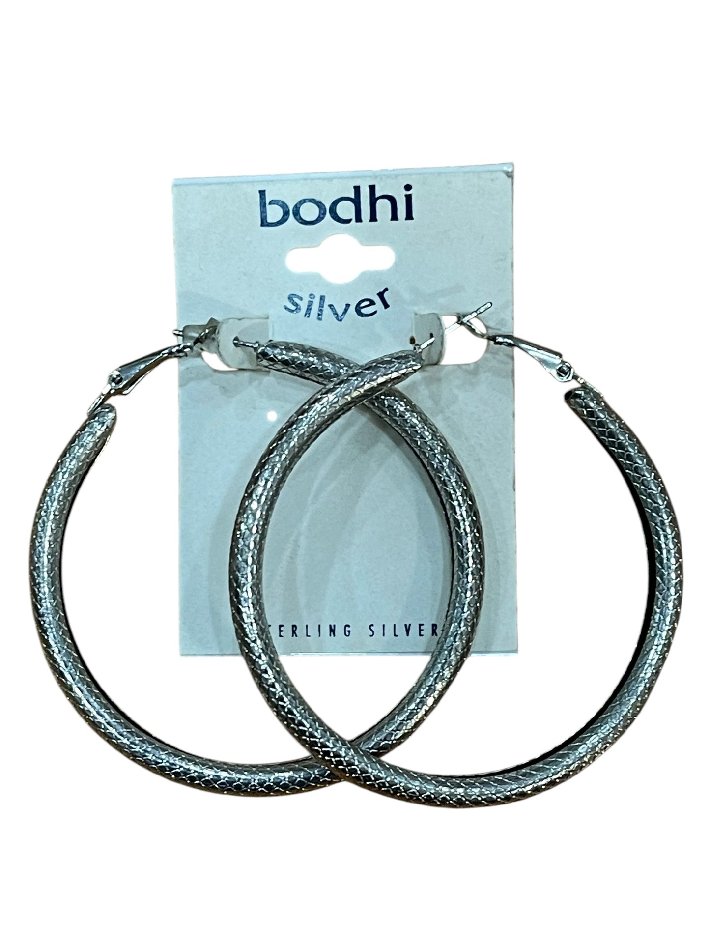 Sterling Silver