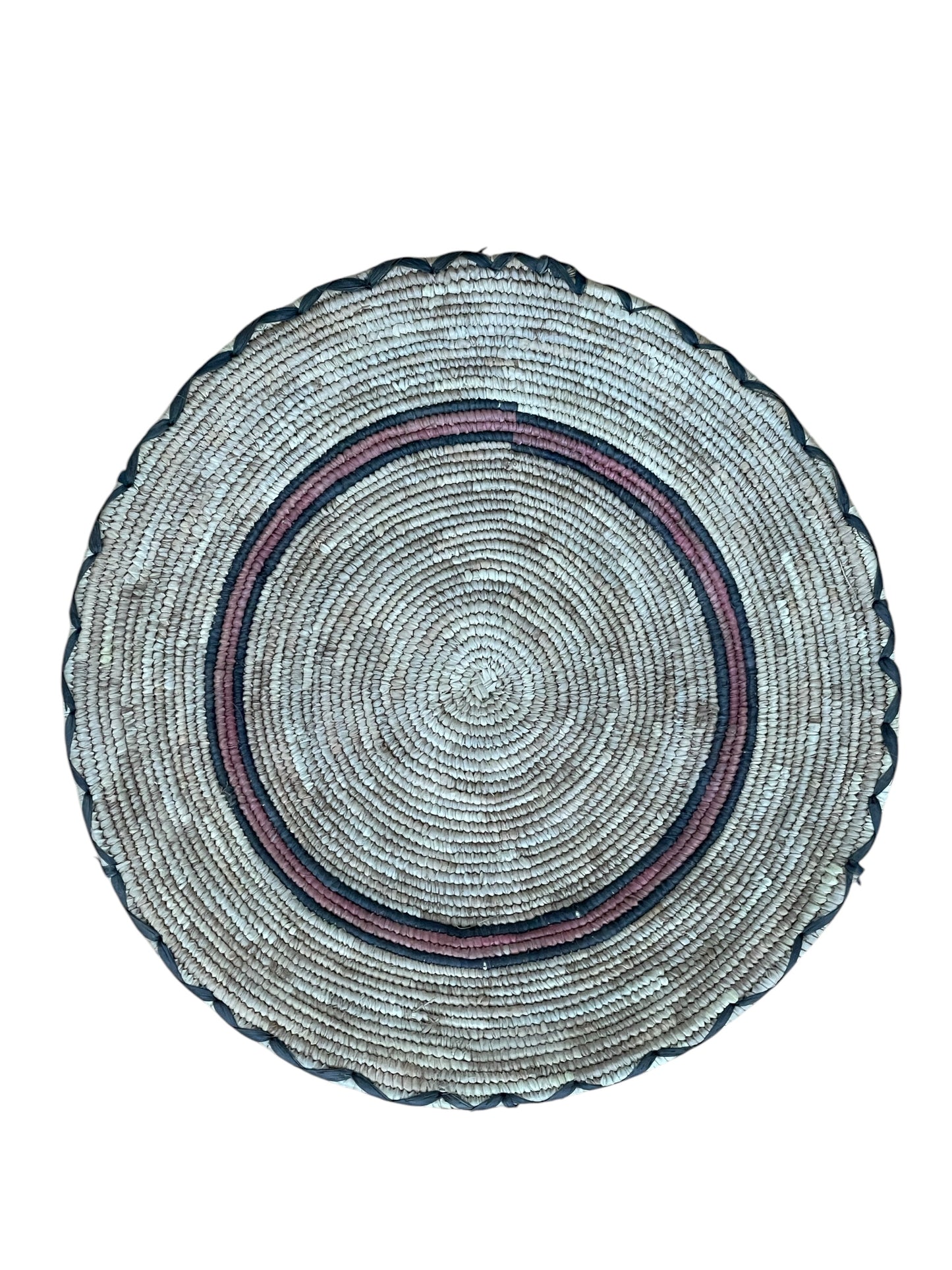 Old Tonga Basket