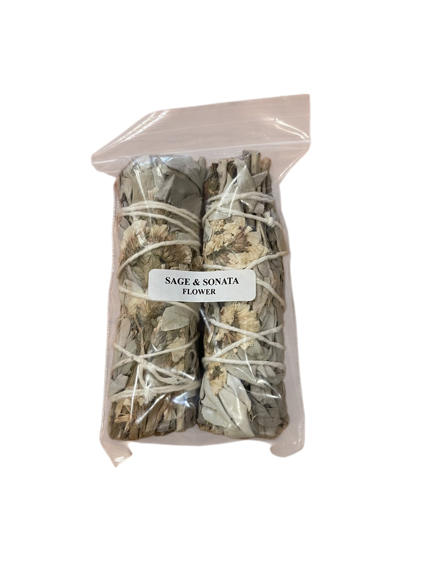 Sage & Sonata Flower
