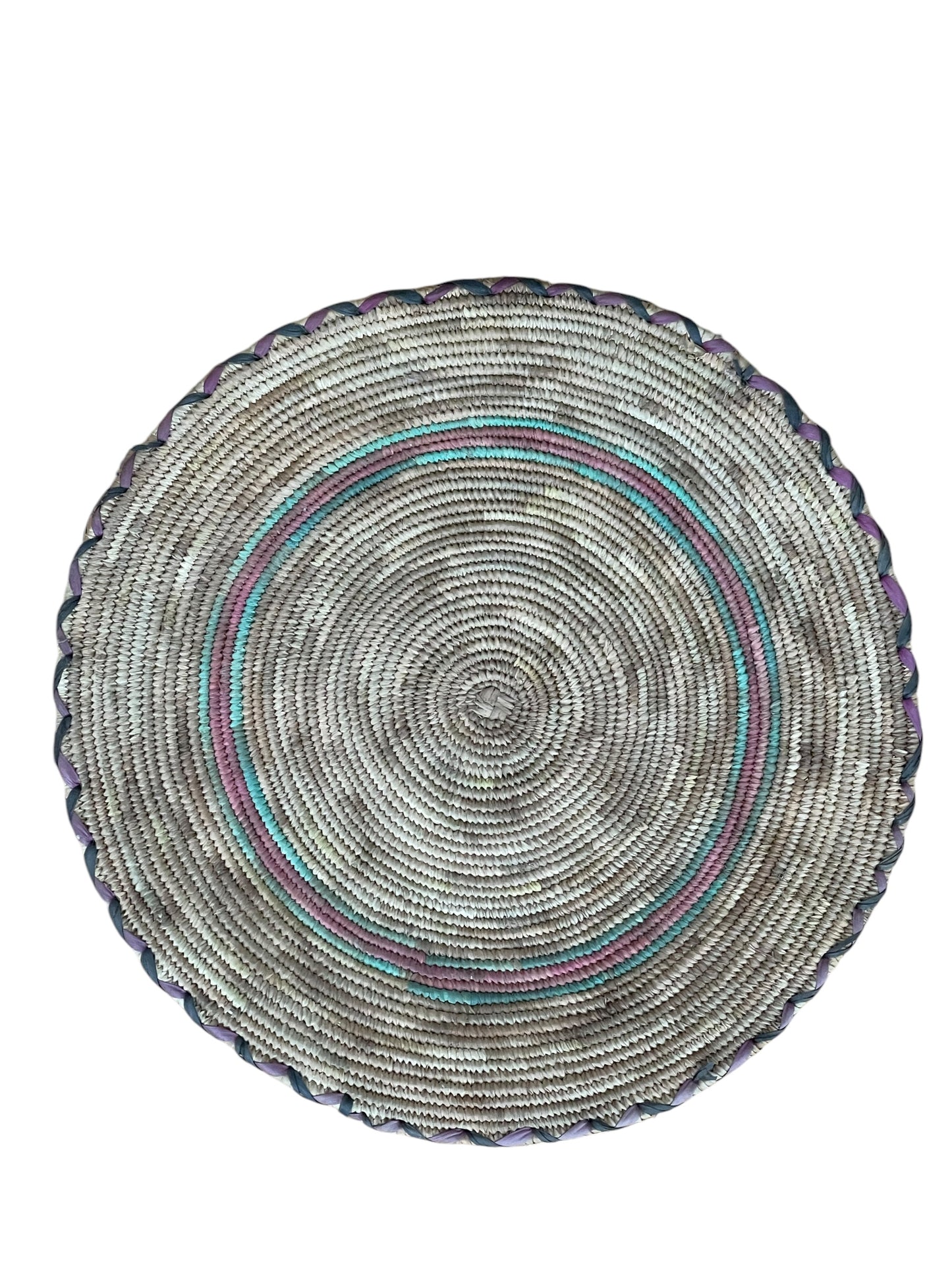 Old Tonga Basket