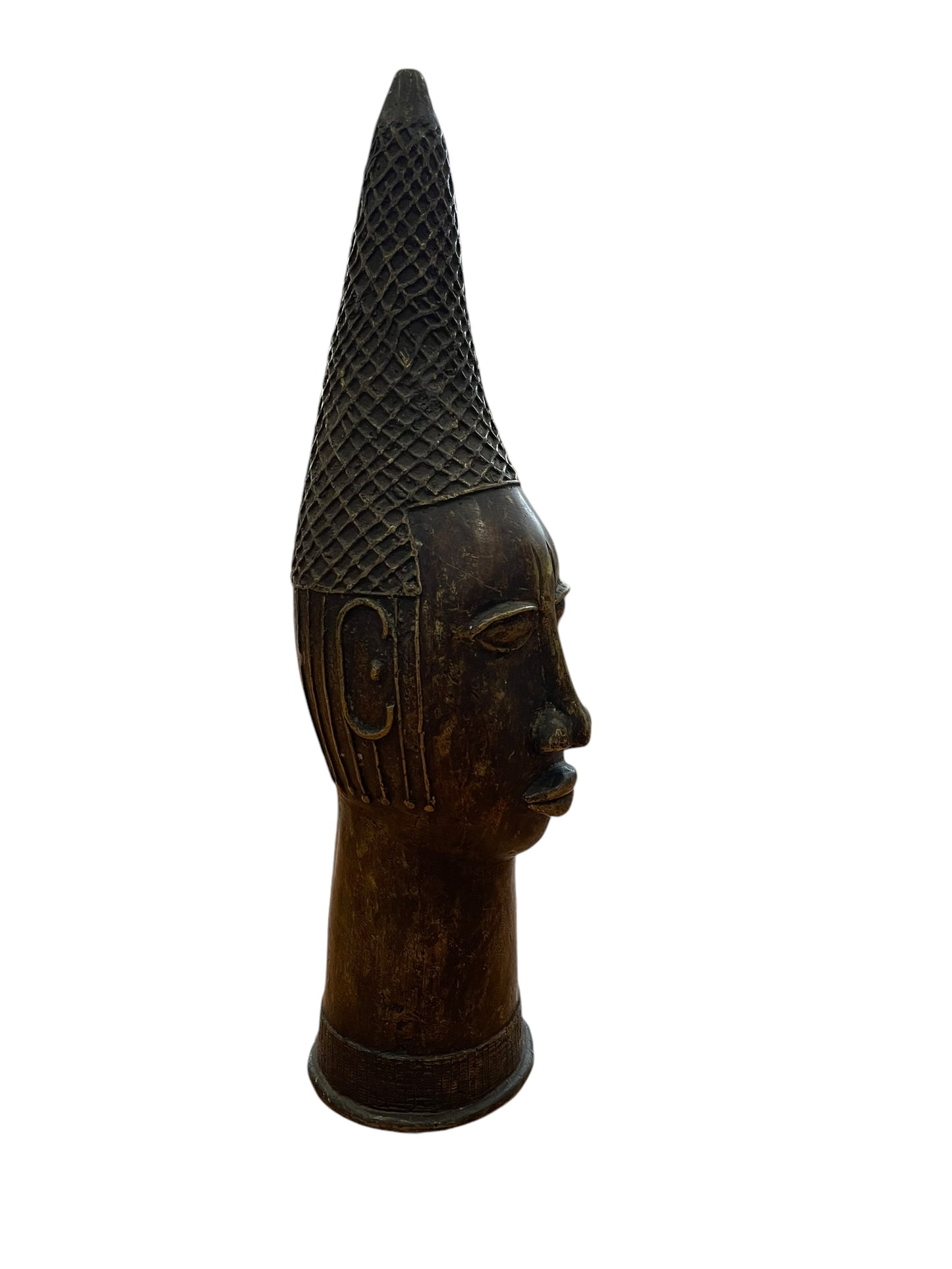 African Bronze Princess
