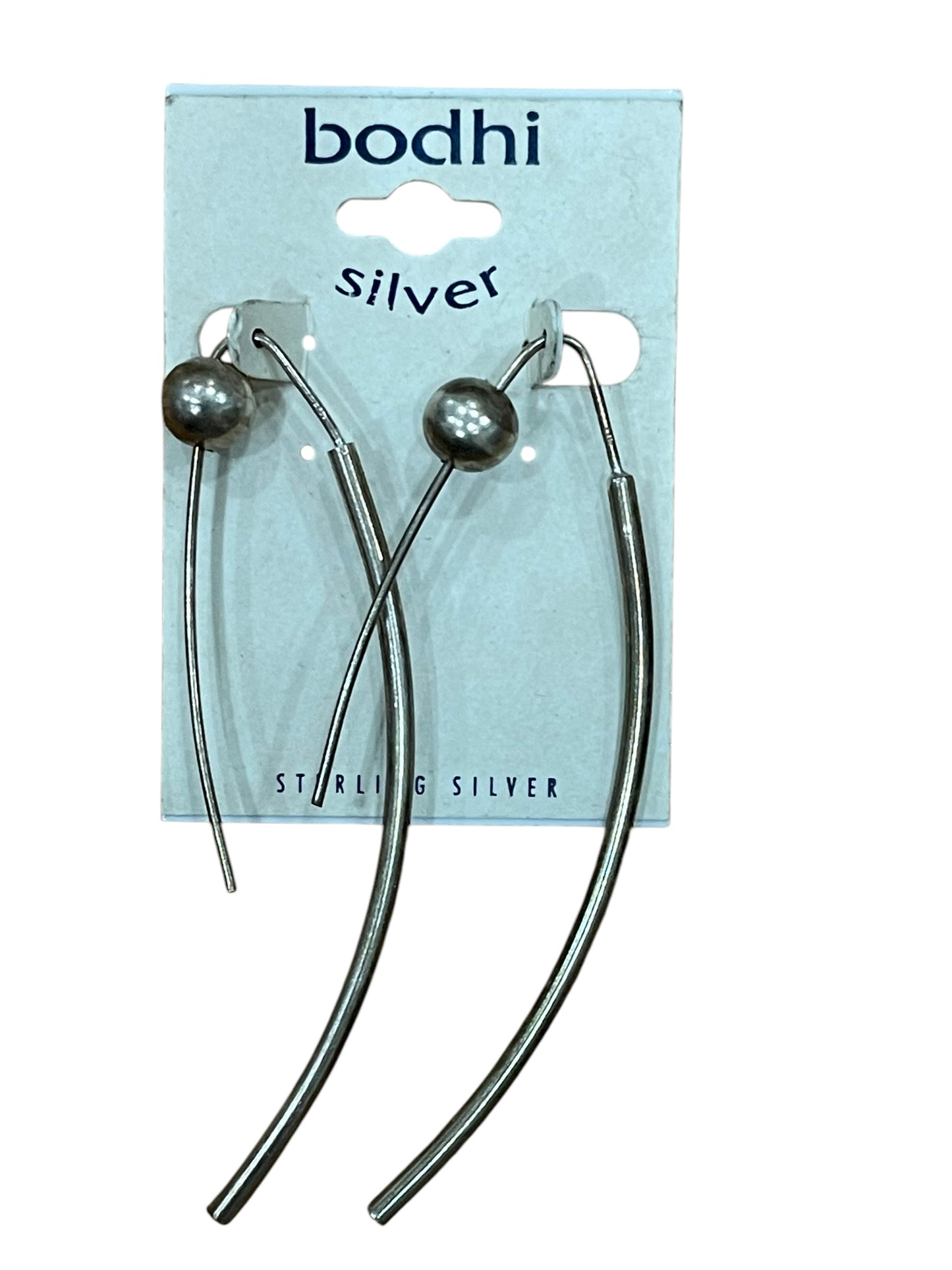Bodhi Silver
