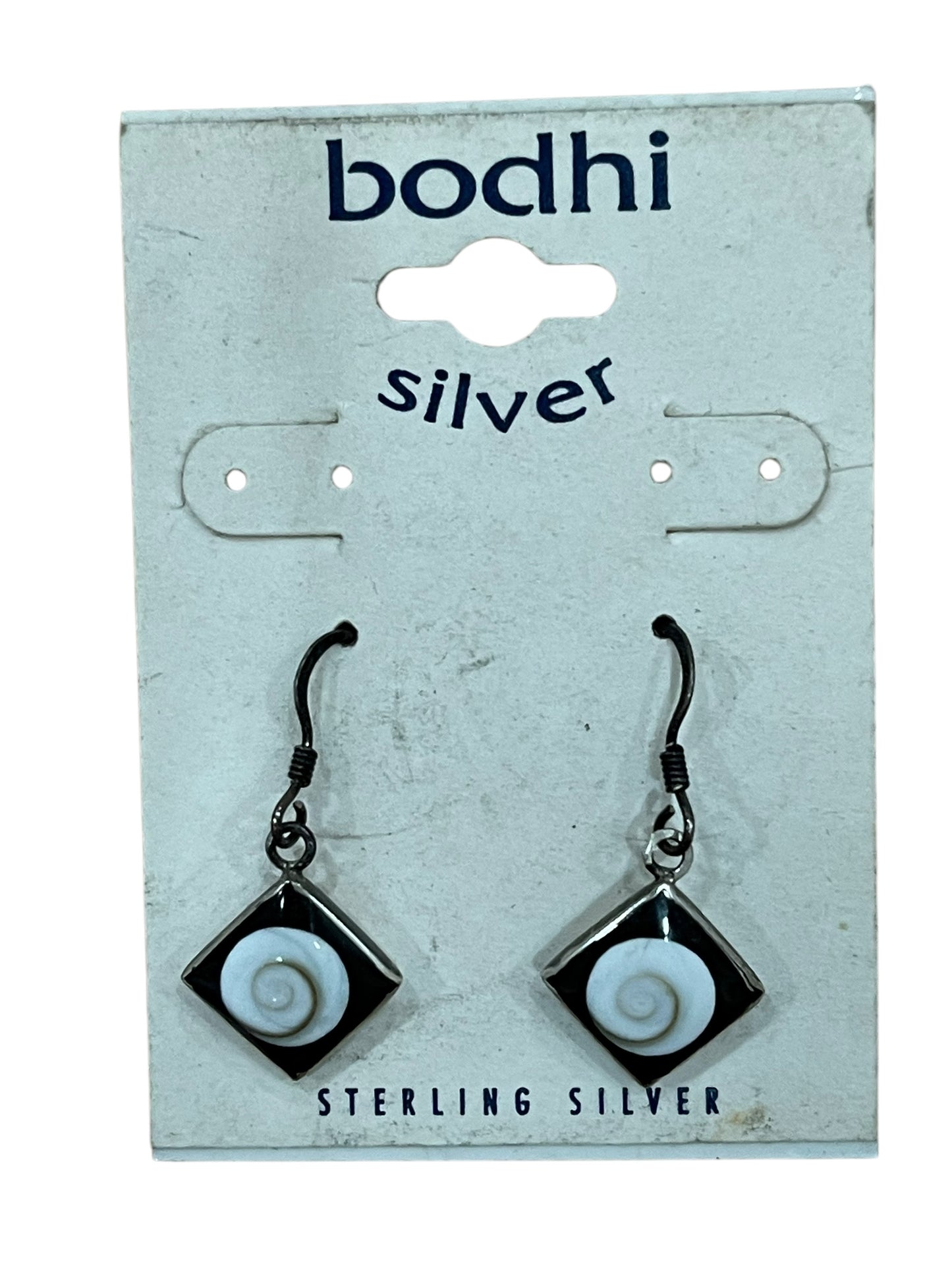 Bodhi Silver