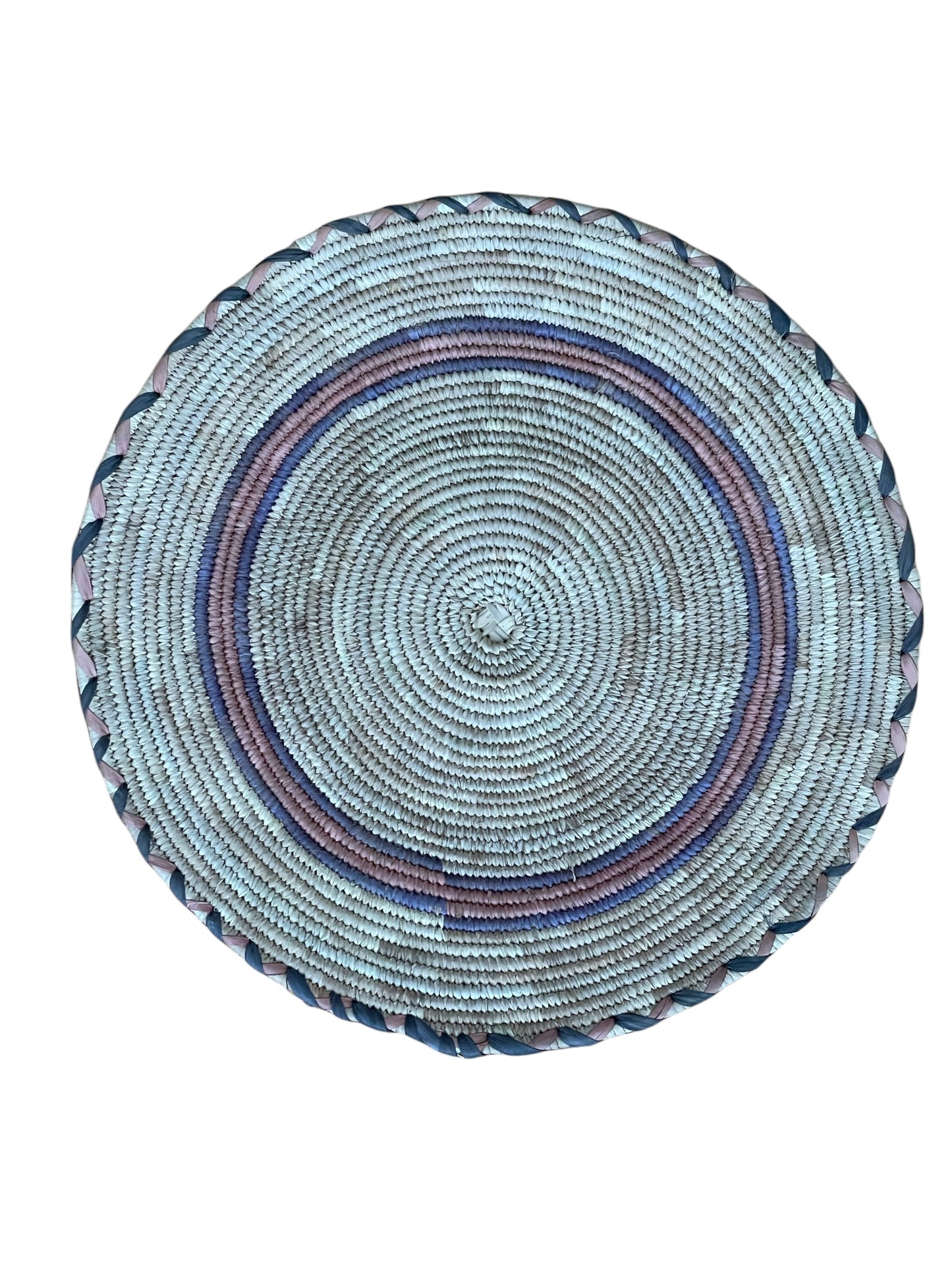 Old Tonga Basket