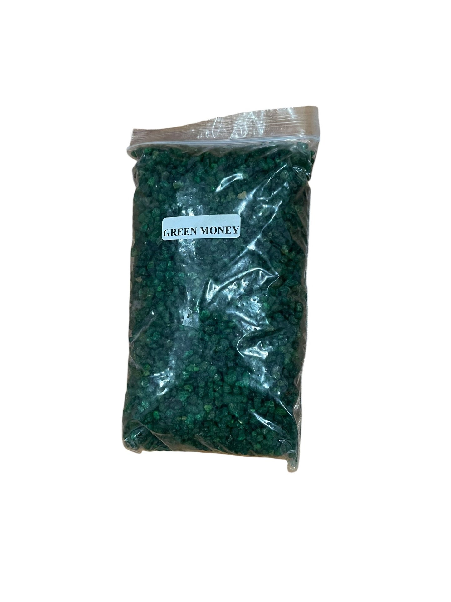 Rocks Green Money Incense