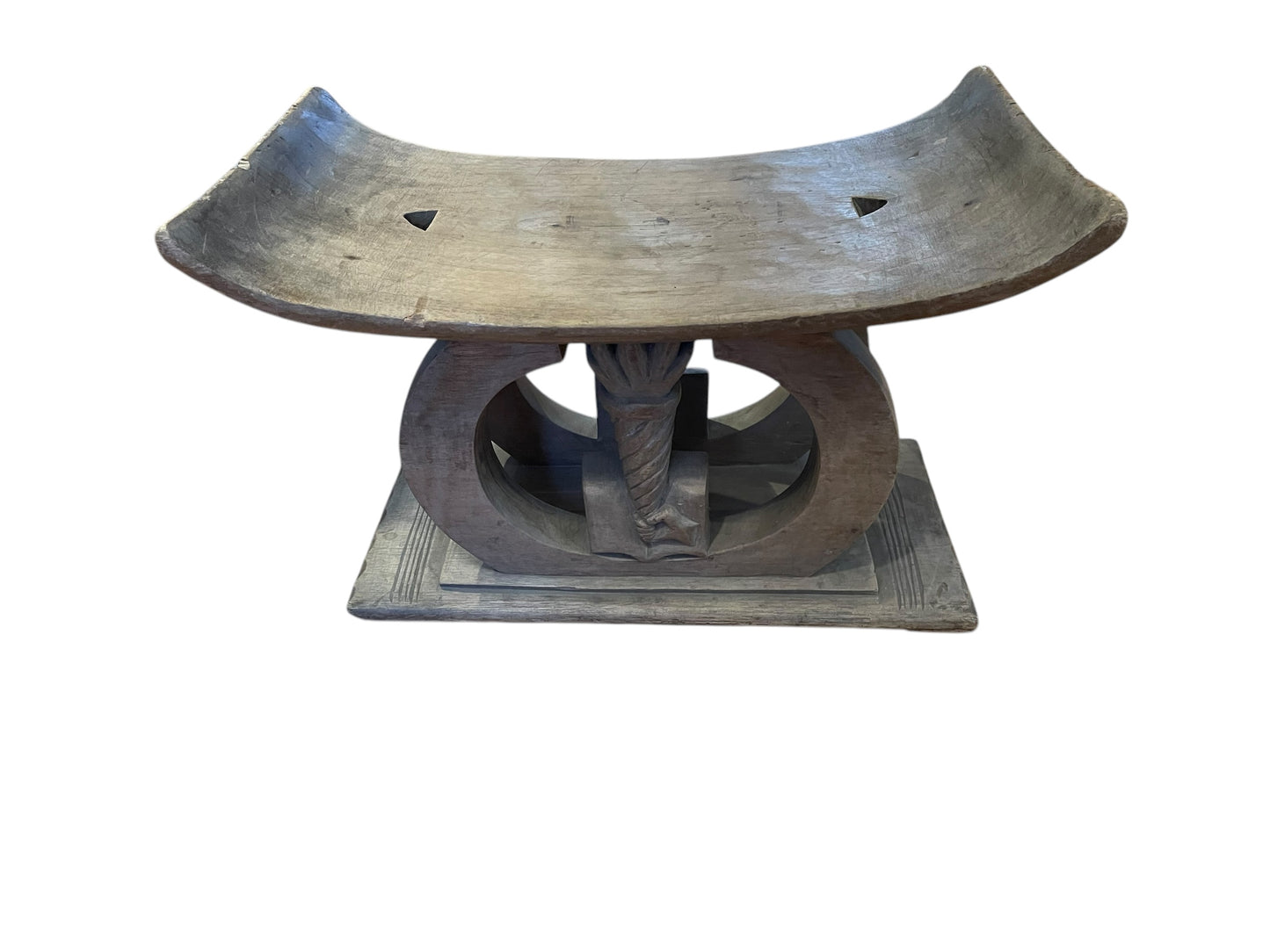 Ancestor Stool Ashanti