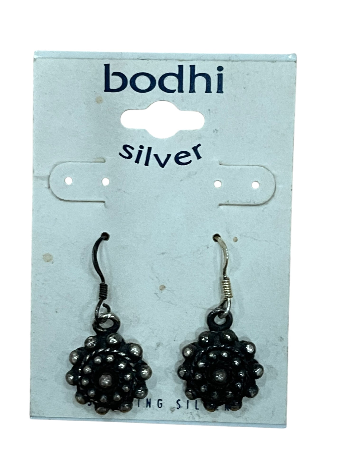 Bodhi Silver