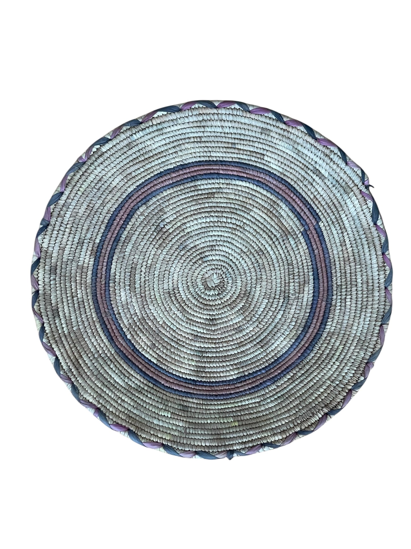 Old Tonga Basket