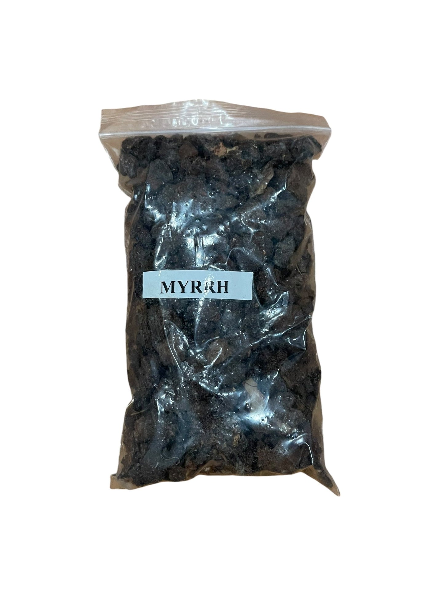 Rocks Myrrh Incense