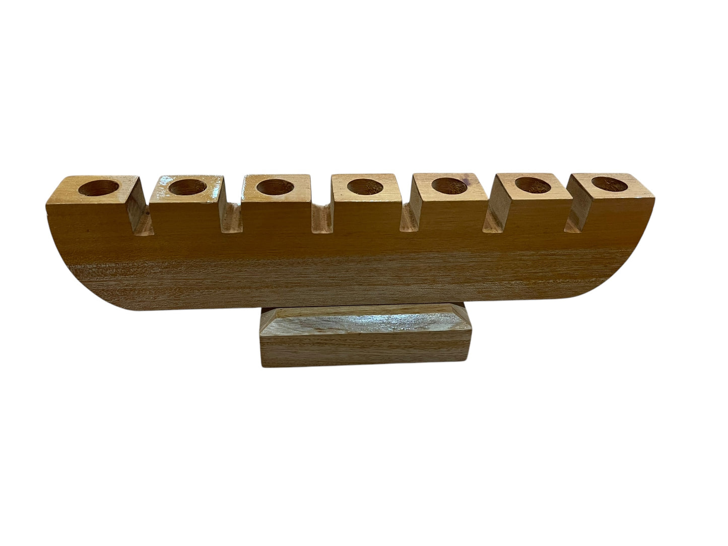 Kwanzaa Kinara Candle Holder