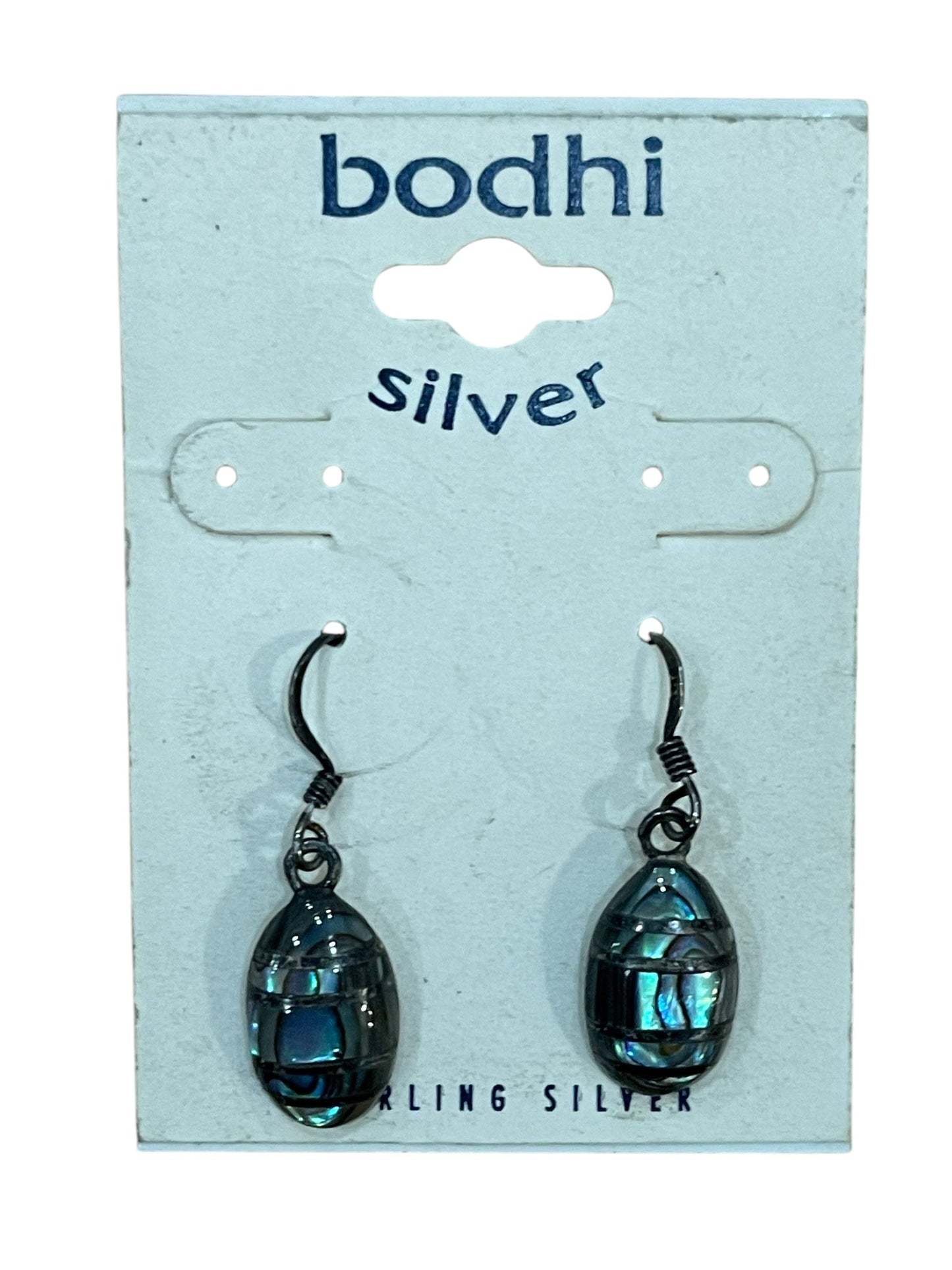Bodhi Silver