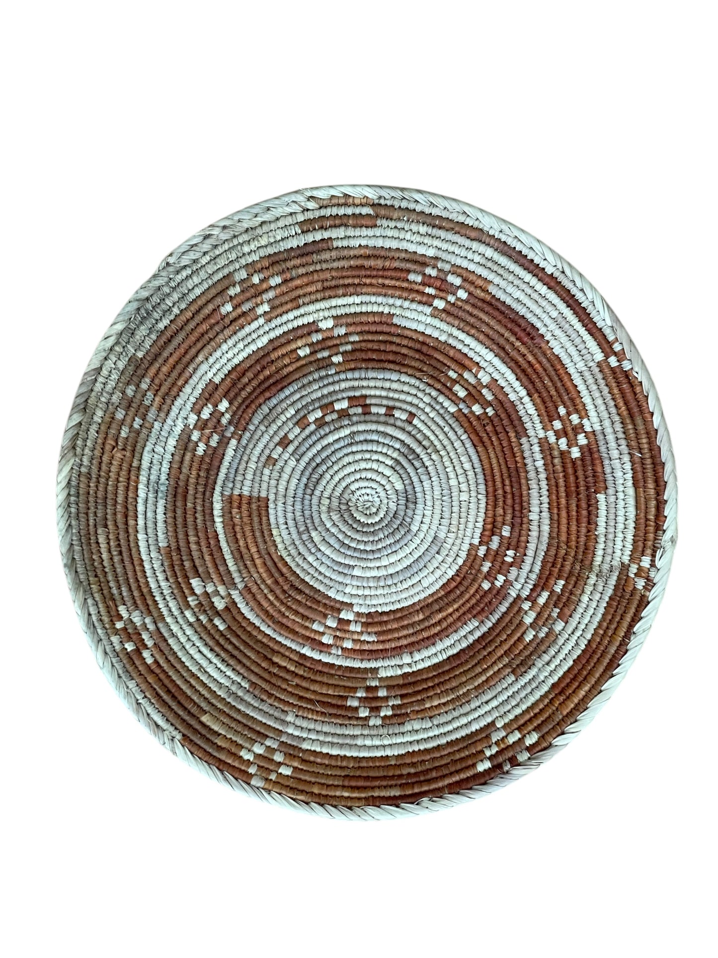 Old Tonga Basket