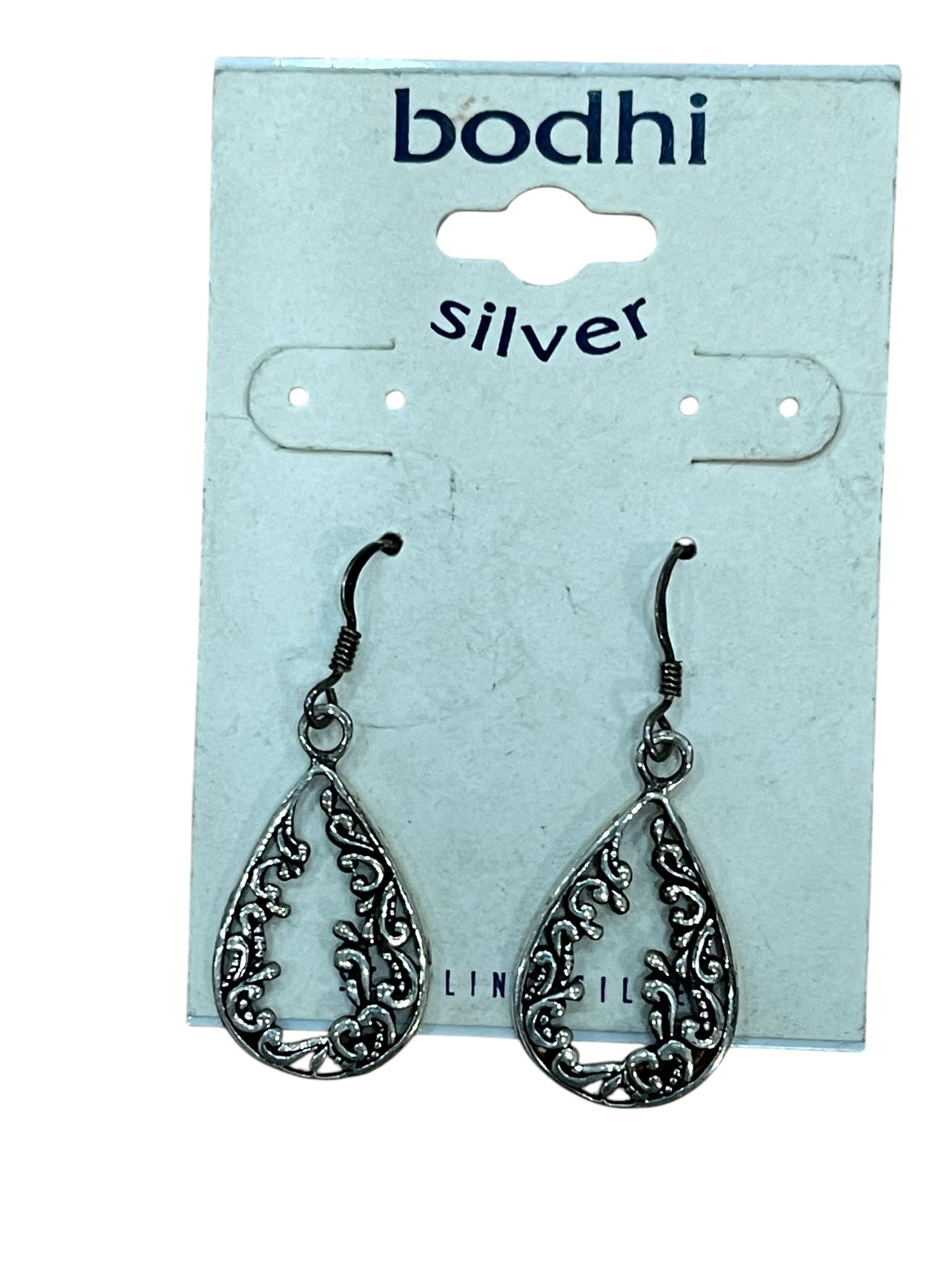 bodhi Silver
