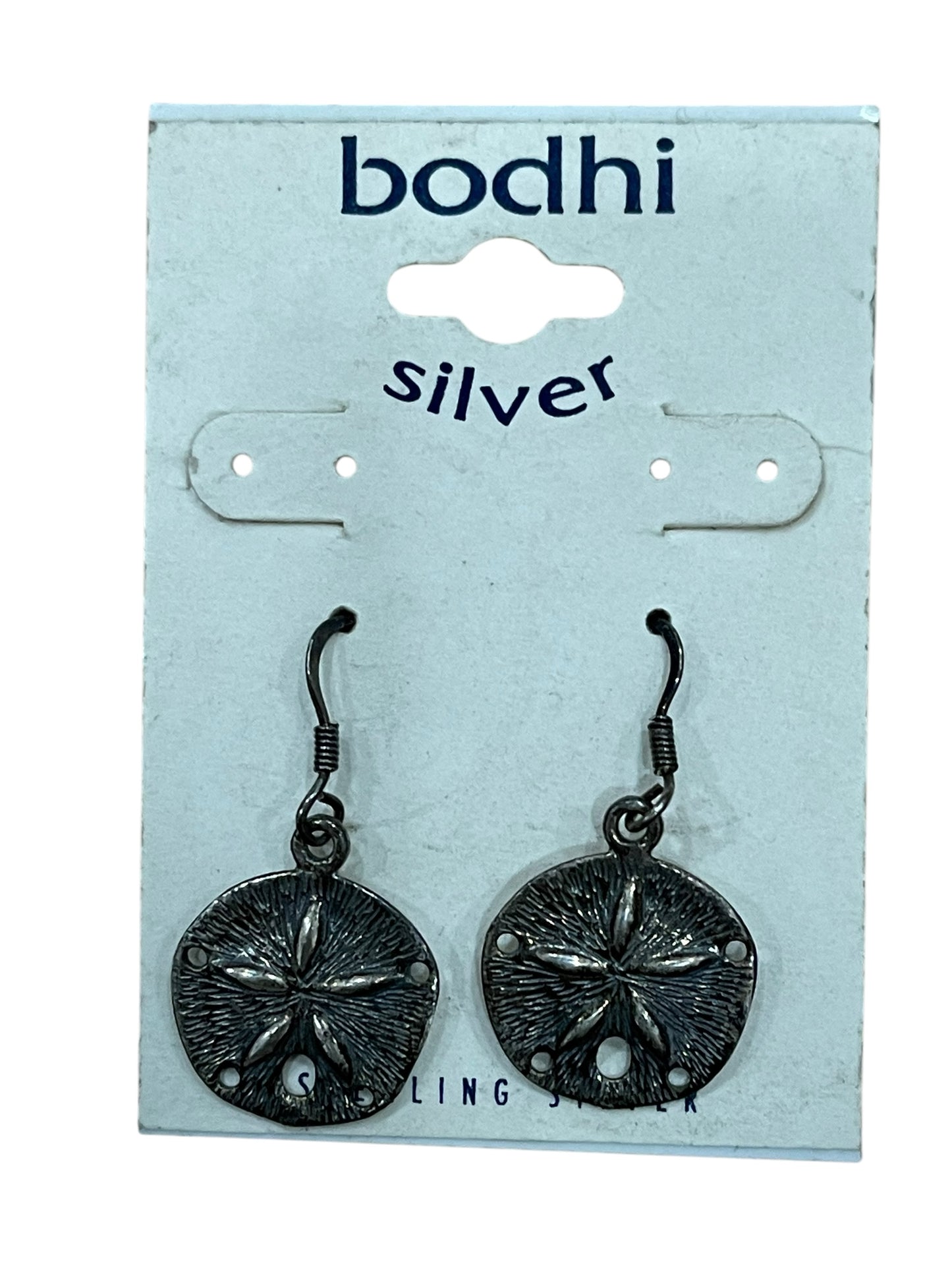 Bodhi silver