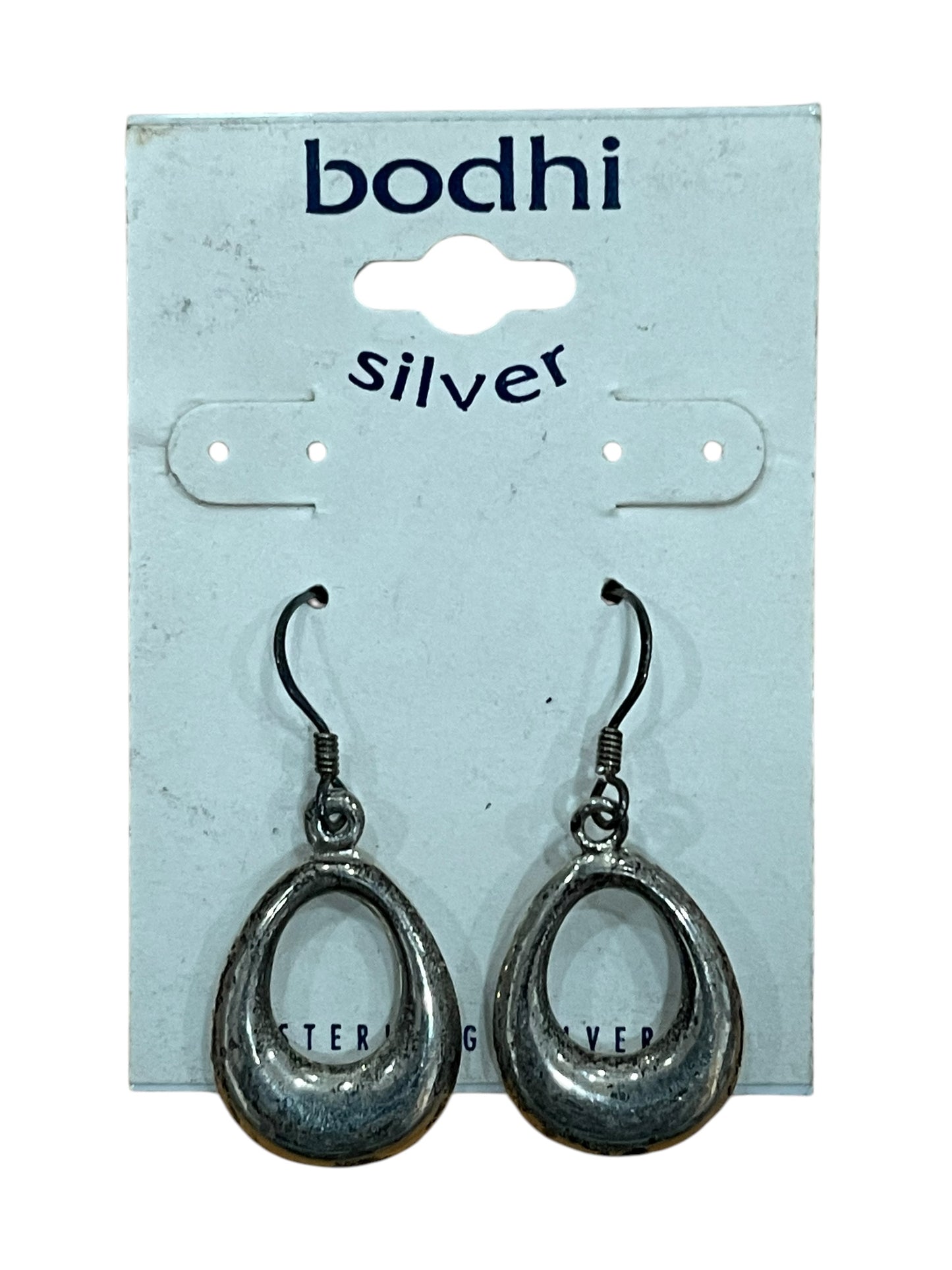 Bodhi Silver