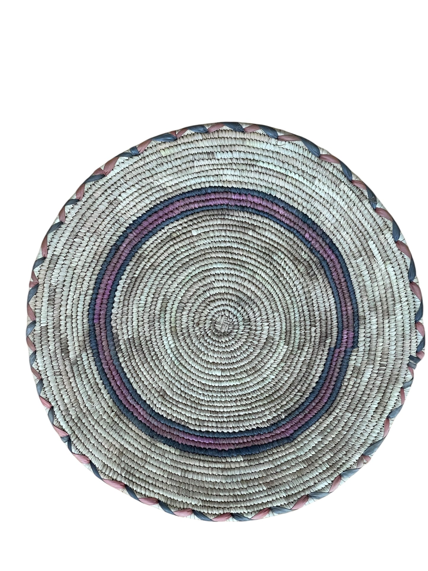 Old Tonga Basket