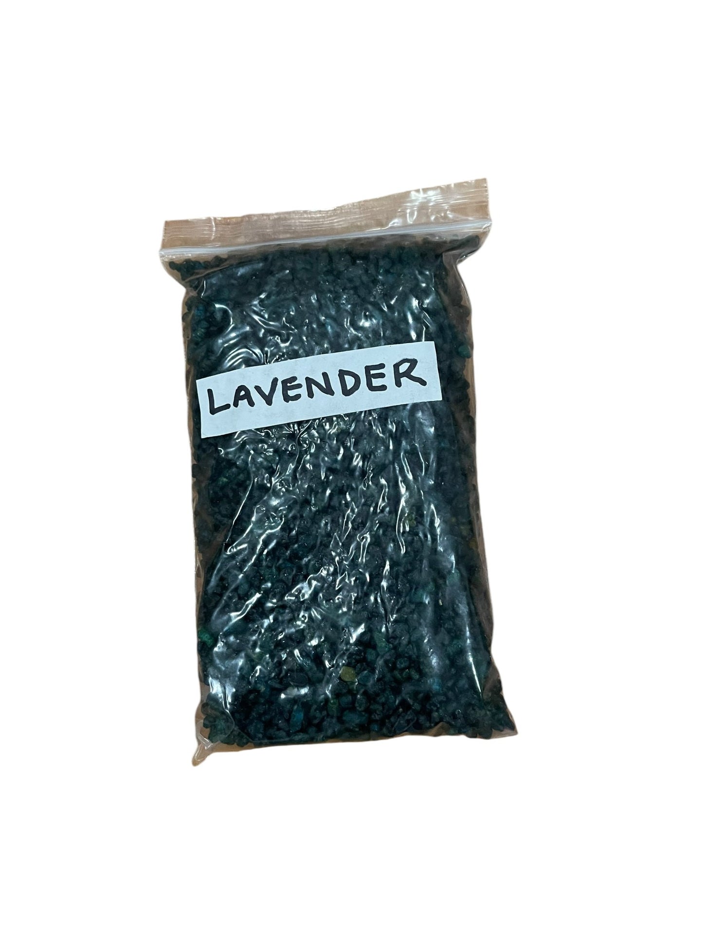 Rocks Lavender Incense