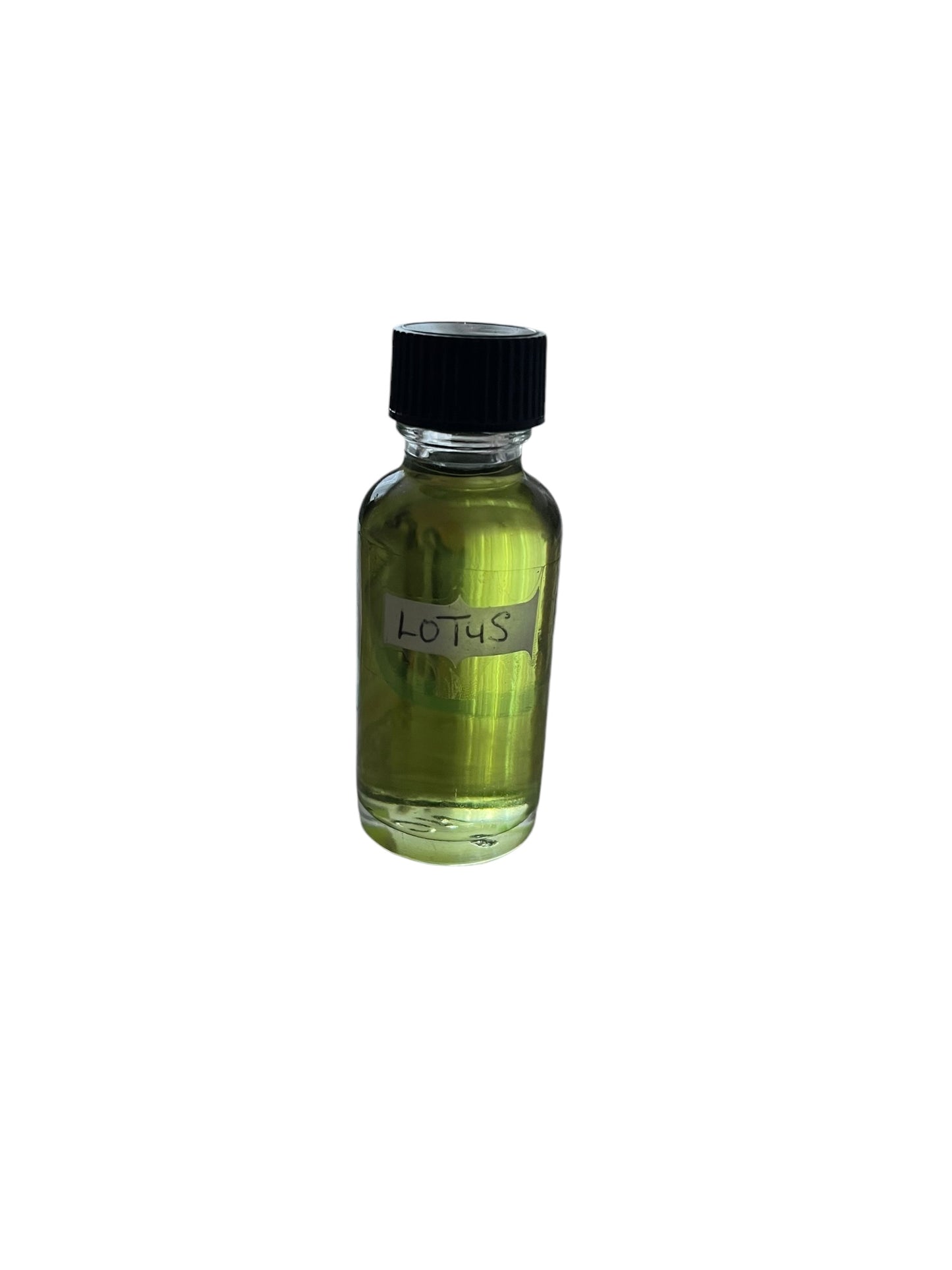 Lotus Oil