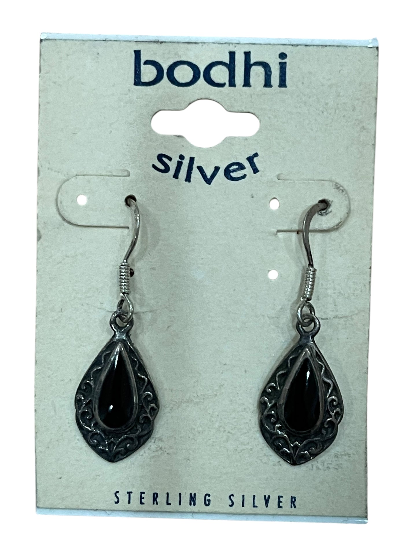Bodhi Silver
