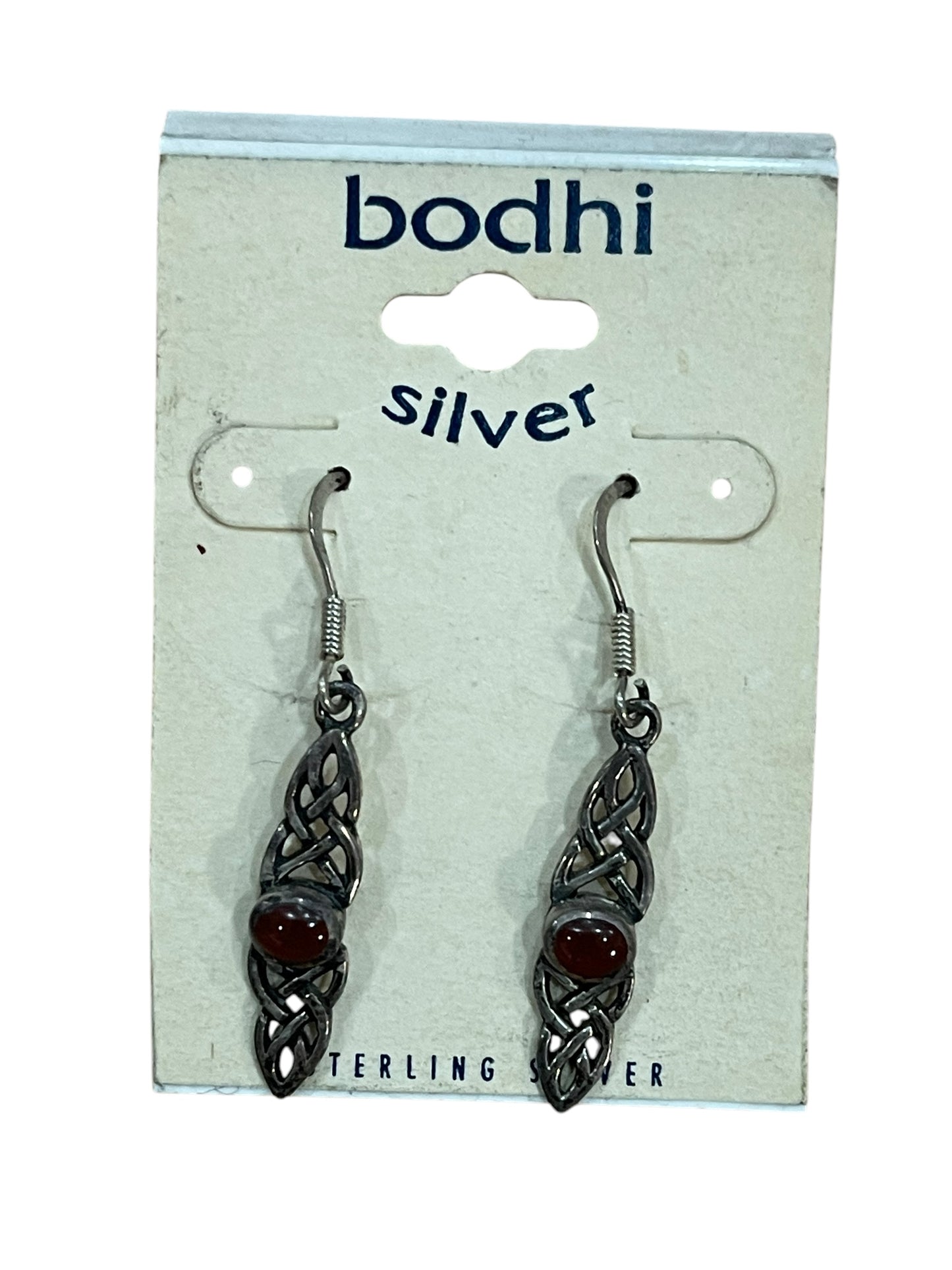 Bodhi Silver
