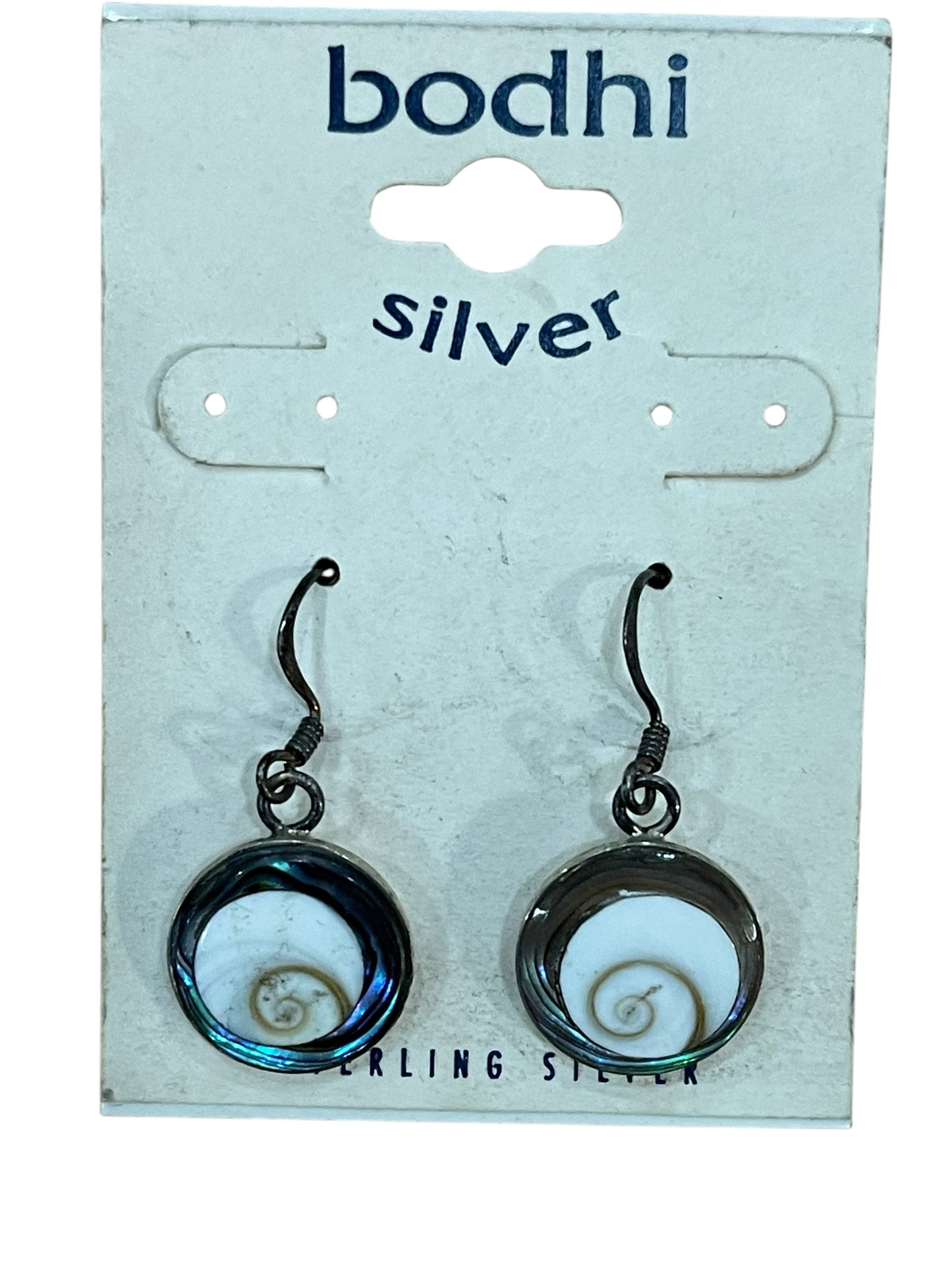 Bodhi Silver