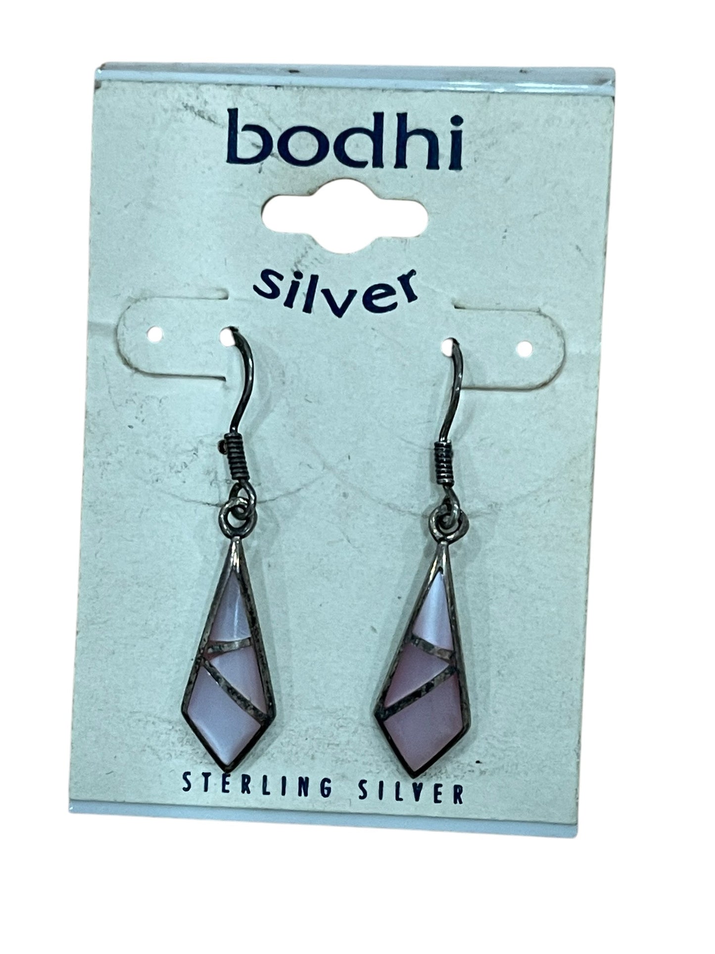 Bodhi Silver