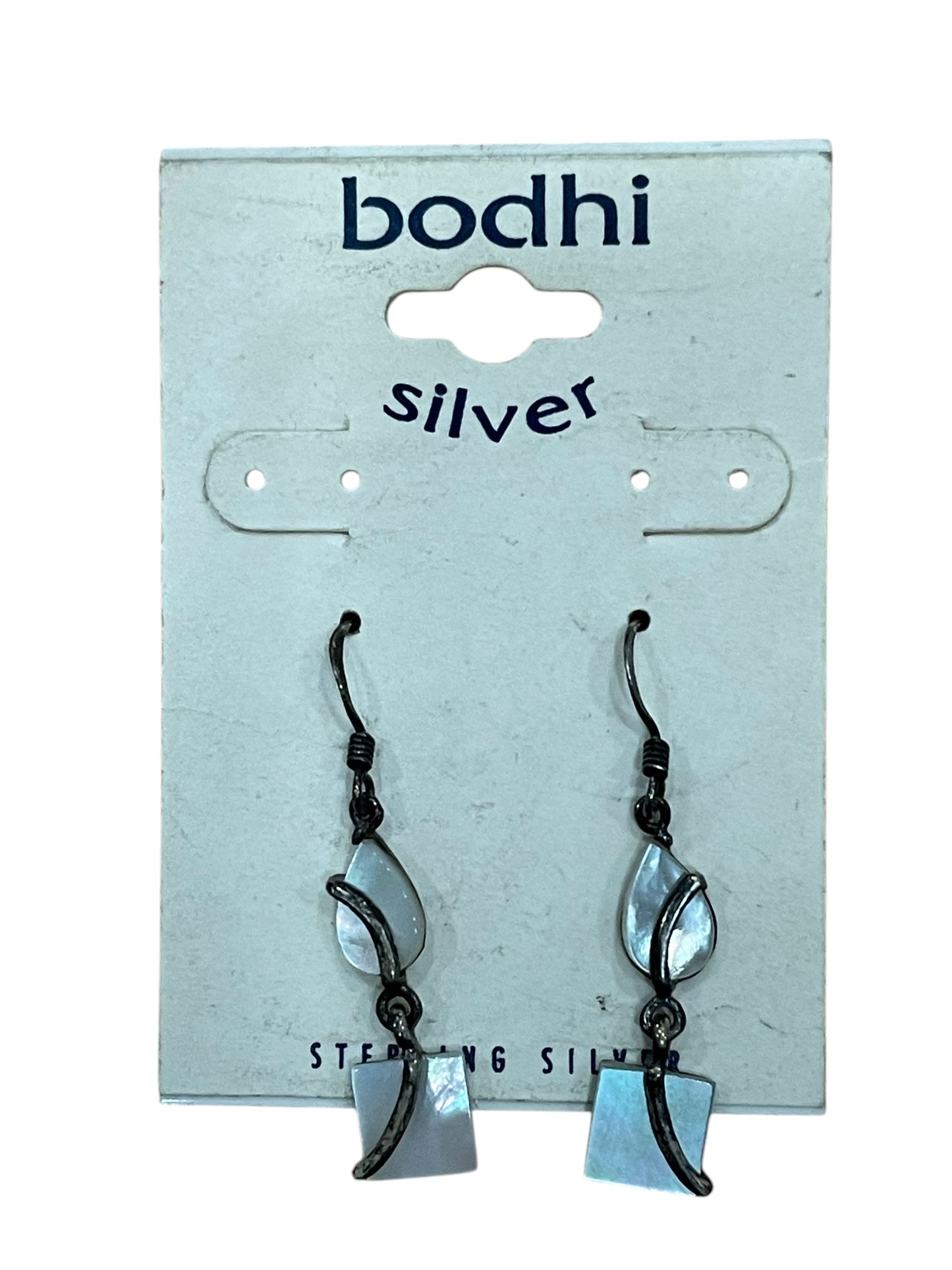 Bodhi Silver