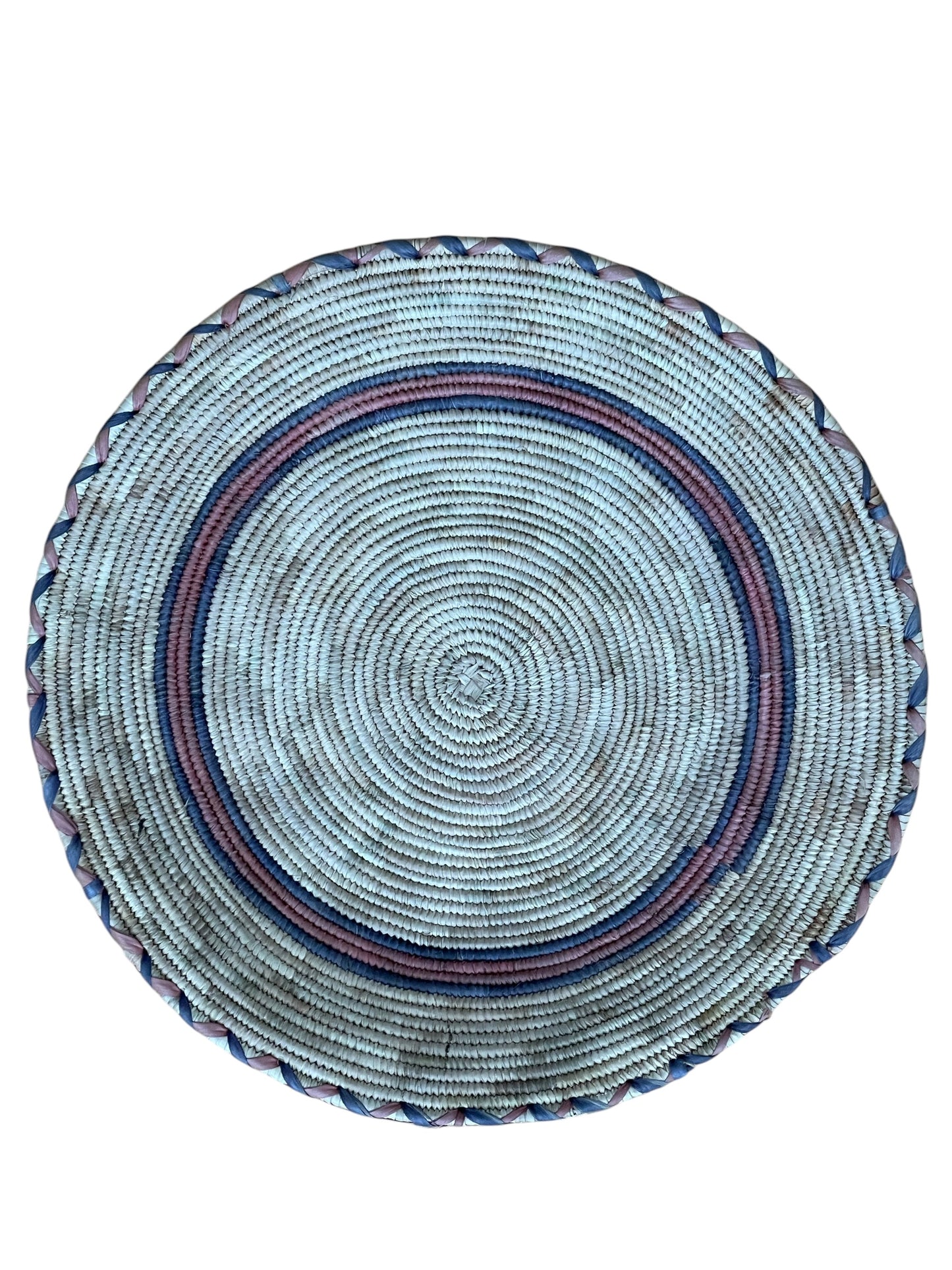 Old Tonga Basket