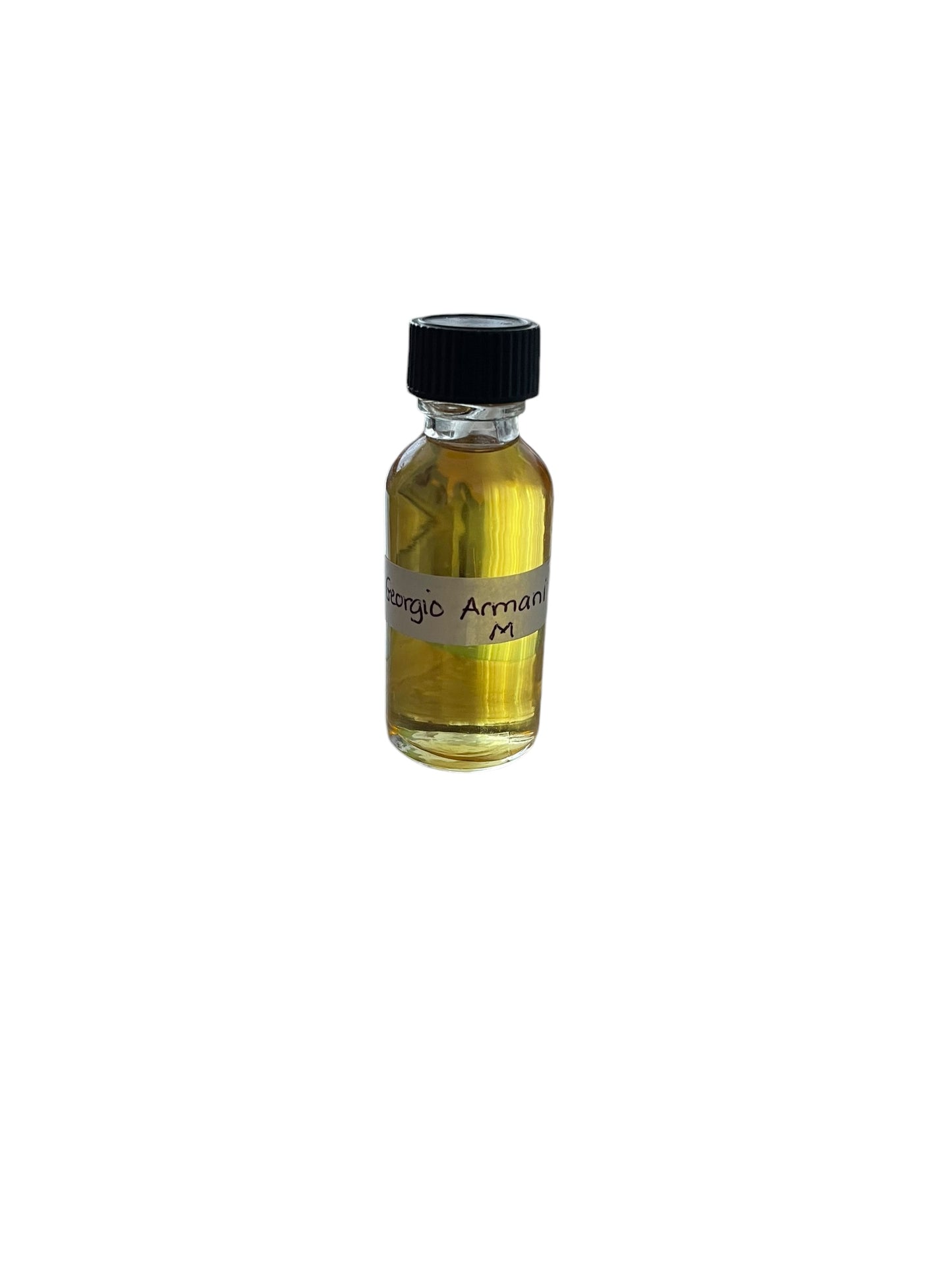 Giorgio Armani Oils