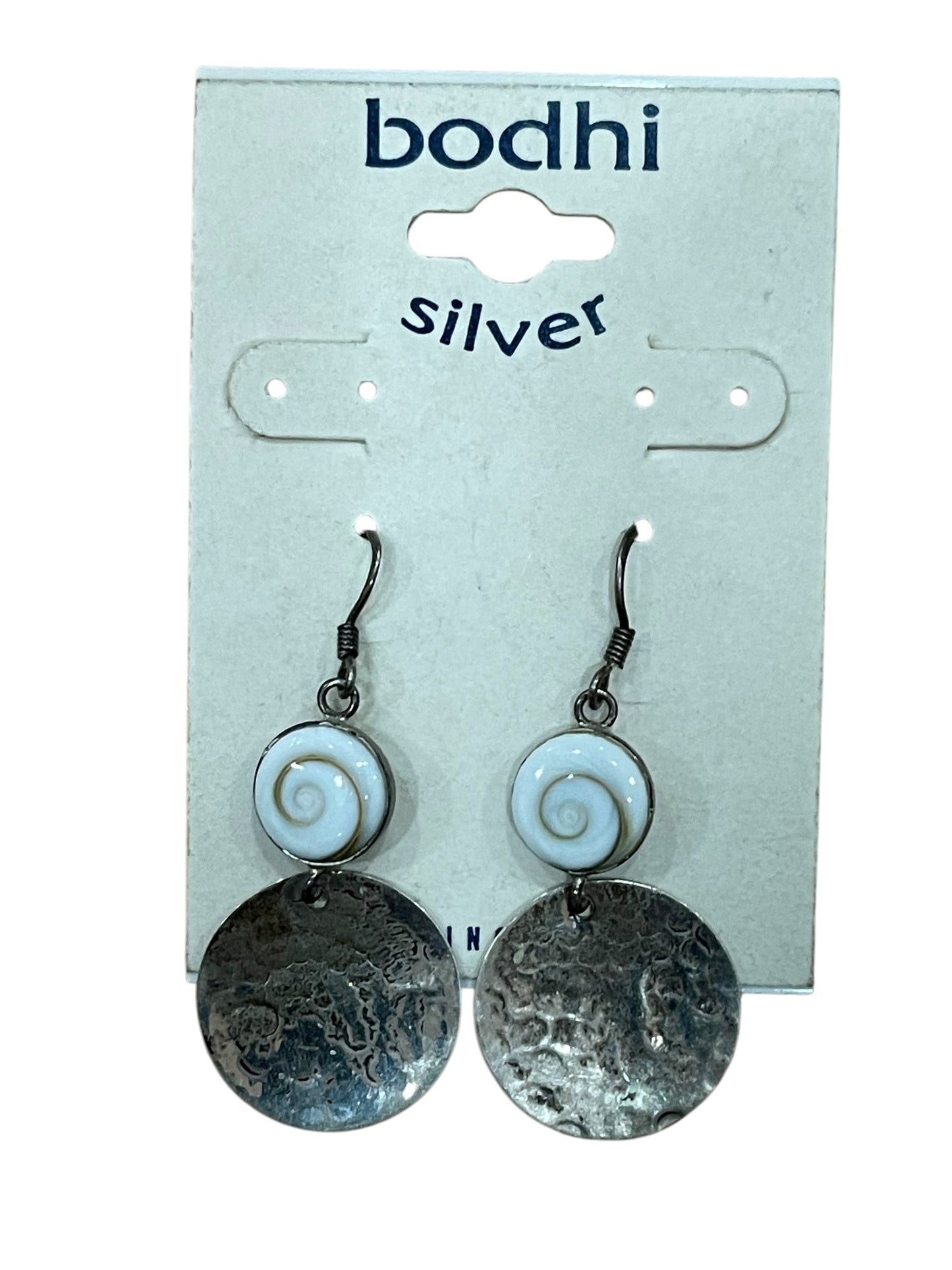 Bodhi Silver