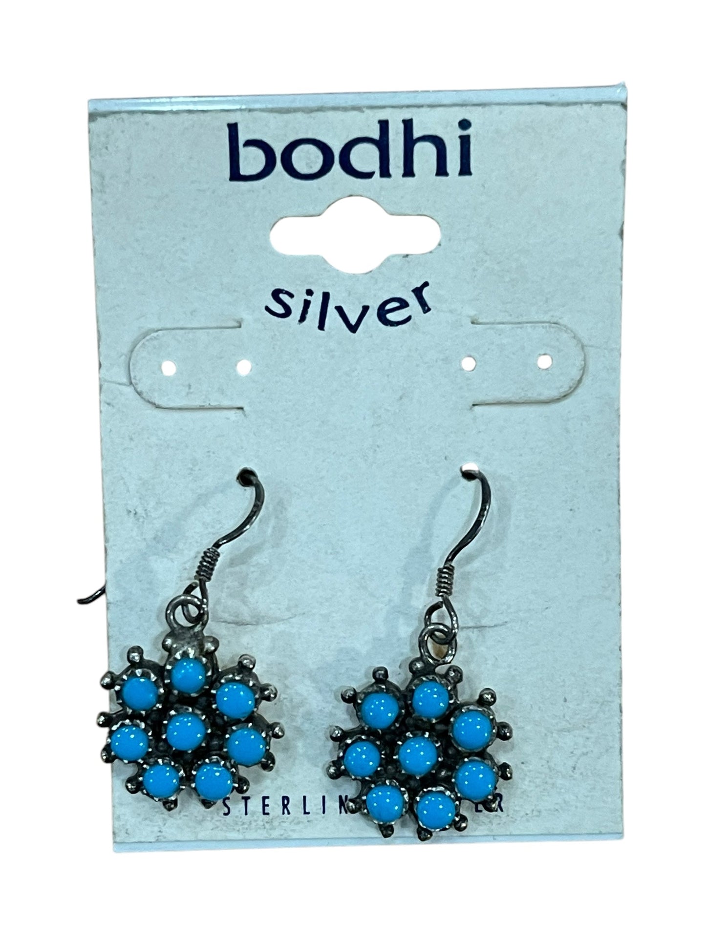 Bodhi Silver