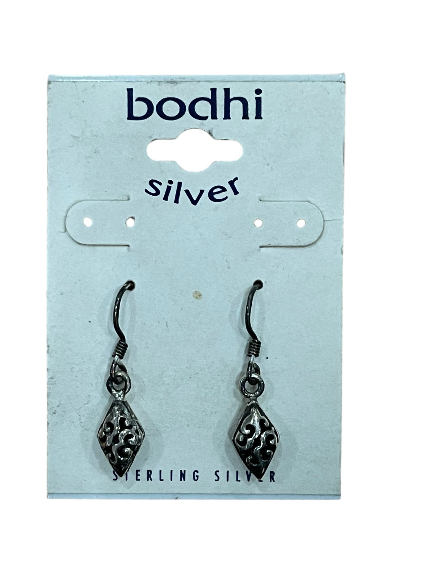 Bodhi Silver