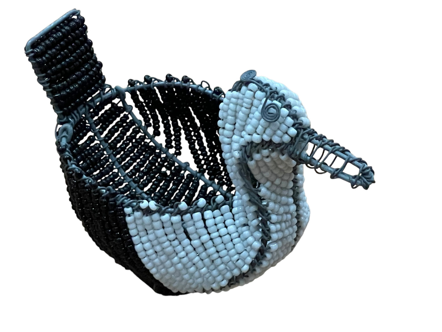 African Beaded Animal