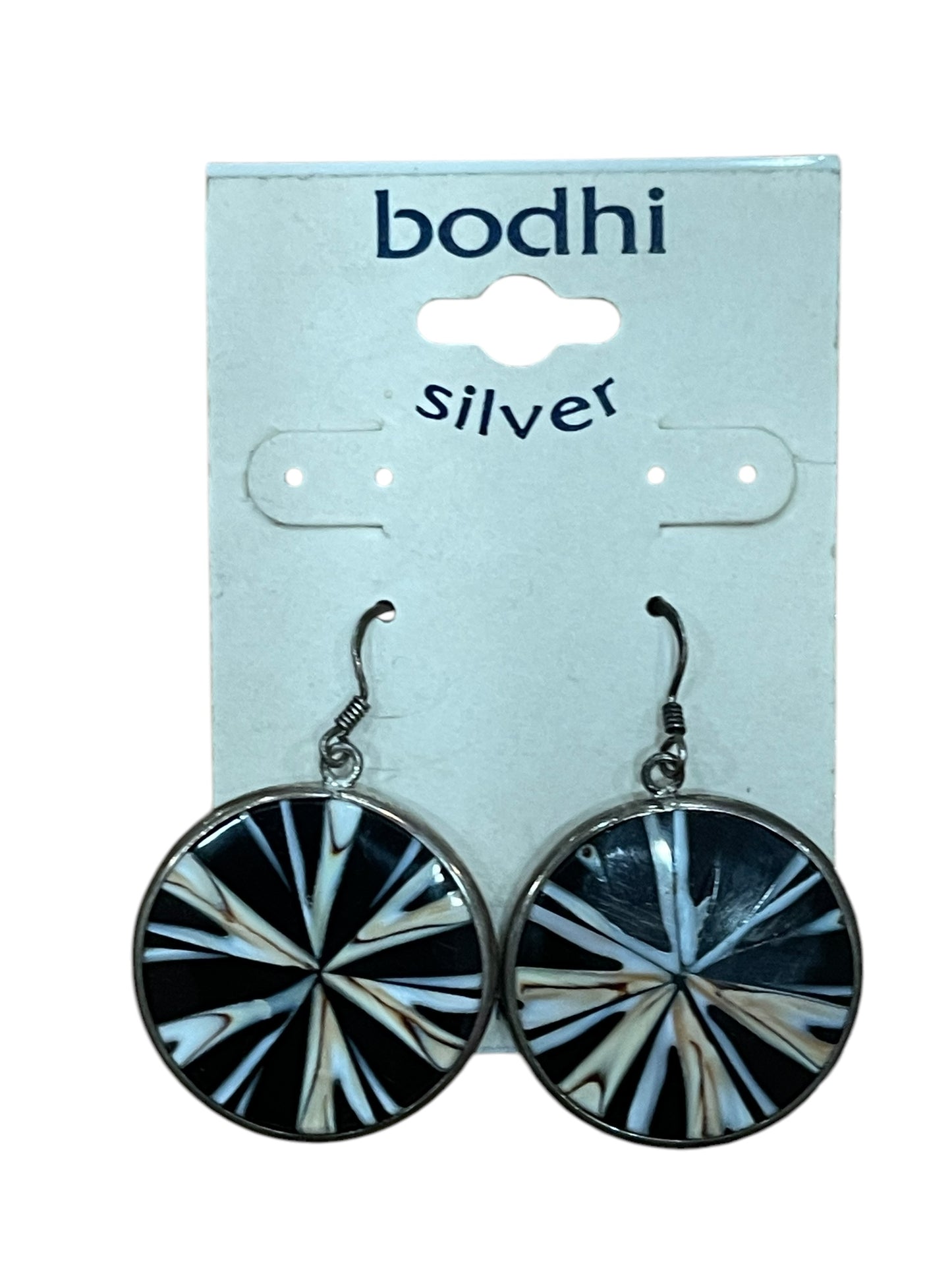 Bodhi Silver