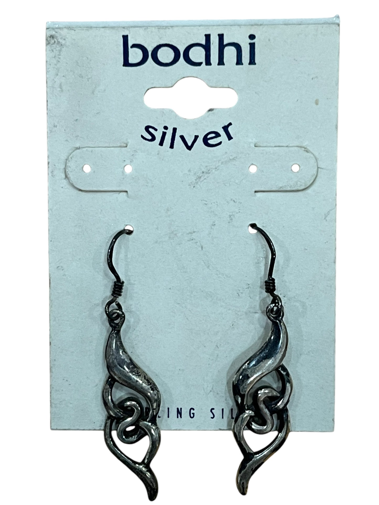 Bodhi Silver