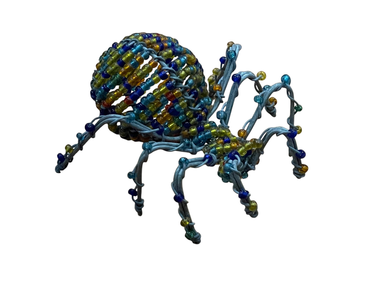 African Beaded Animal