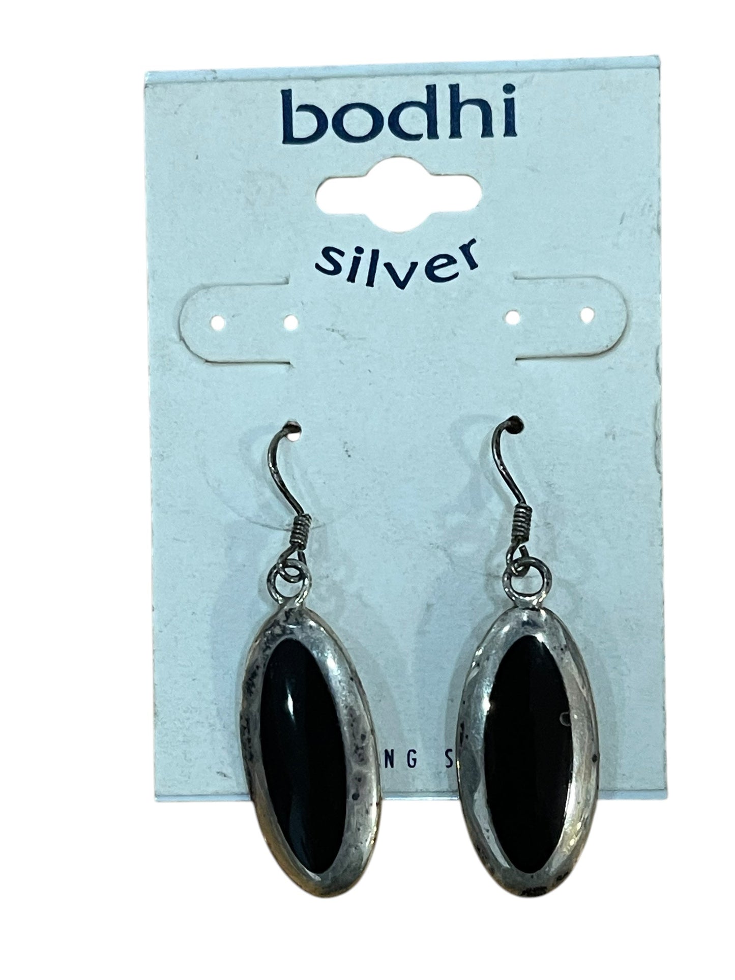 Bodhi Silver