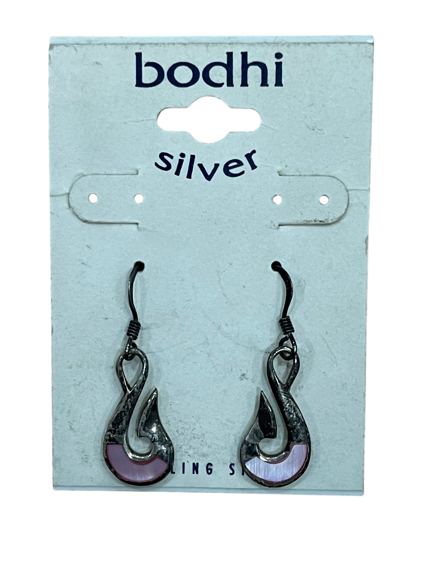 Bodhi Silver