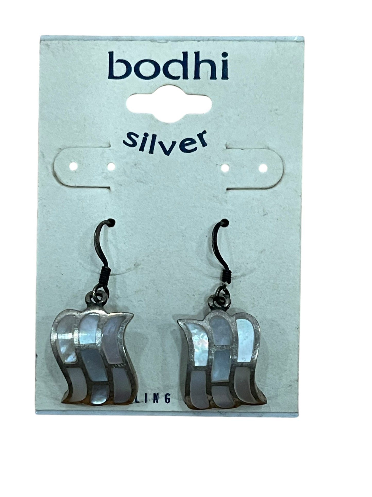 Bodhi Silver