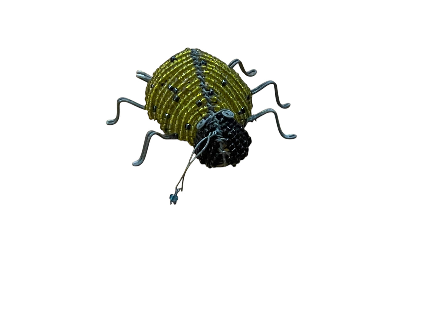 African Beaded Animal