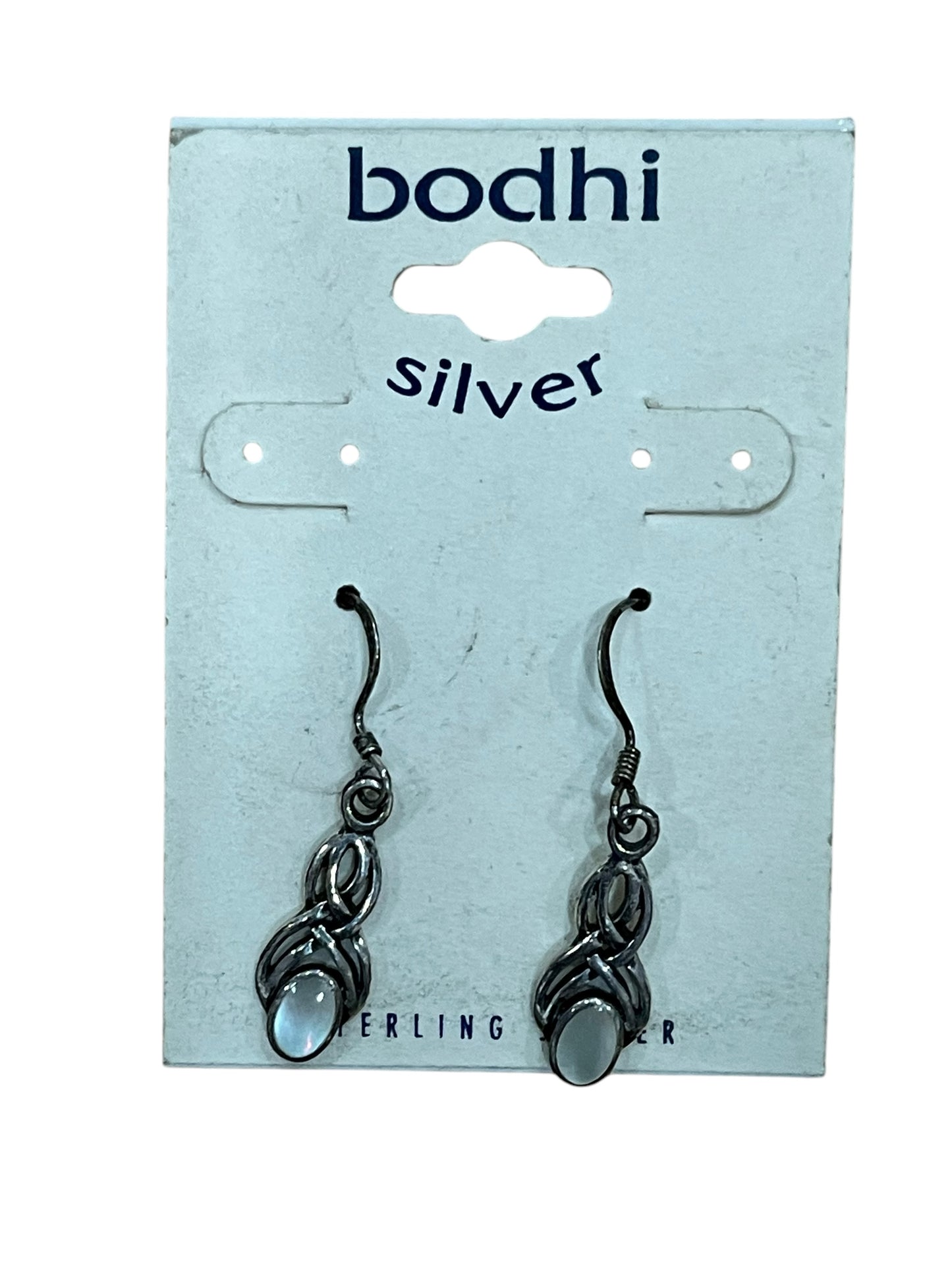 Bodhi Silver