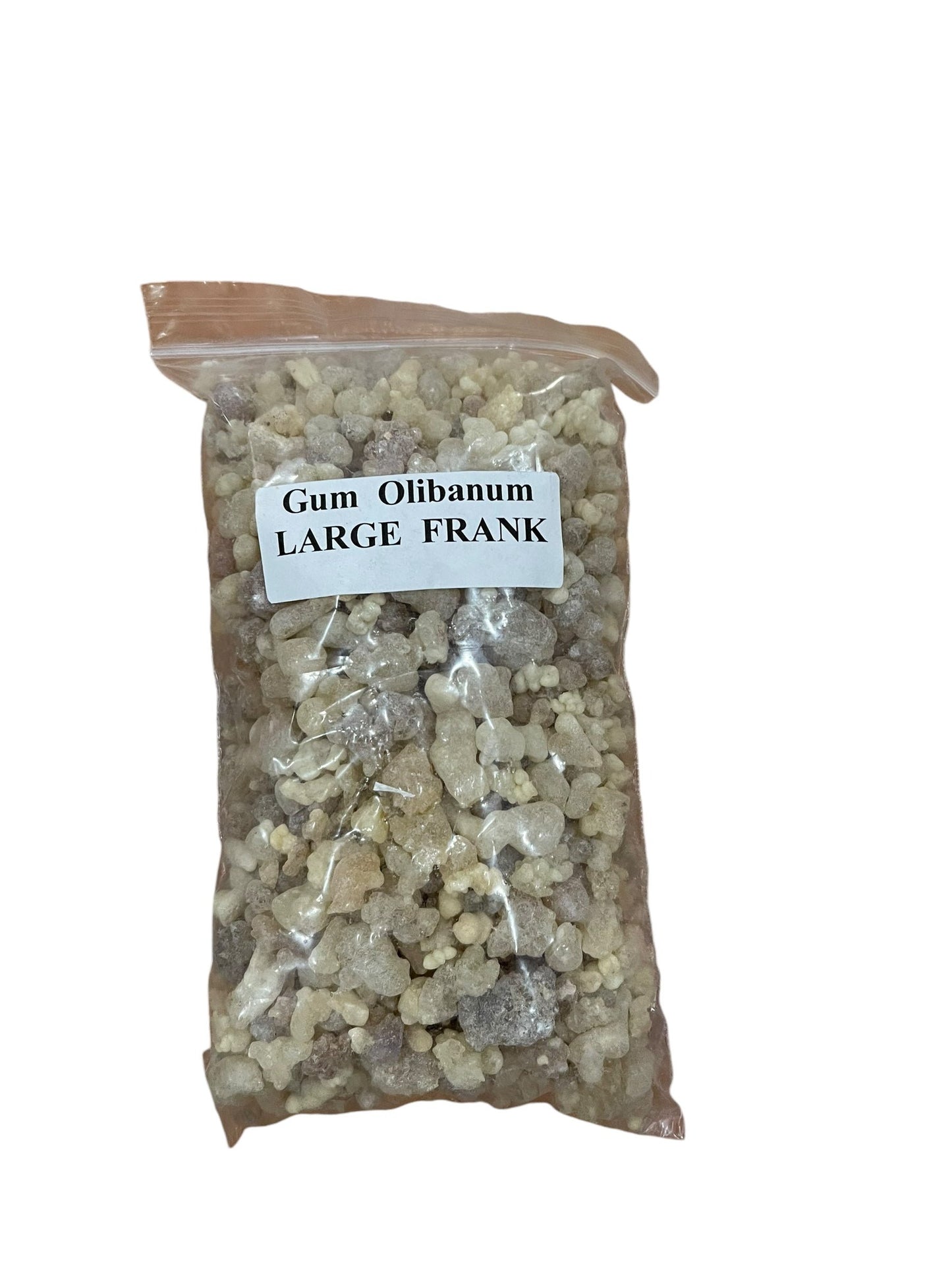 Gum Olibanum/Large Frank