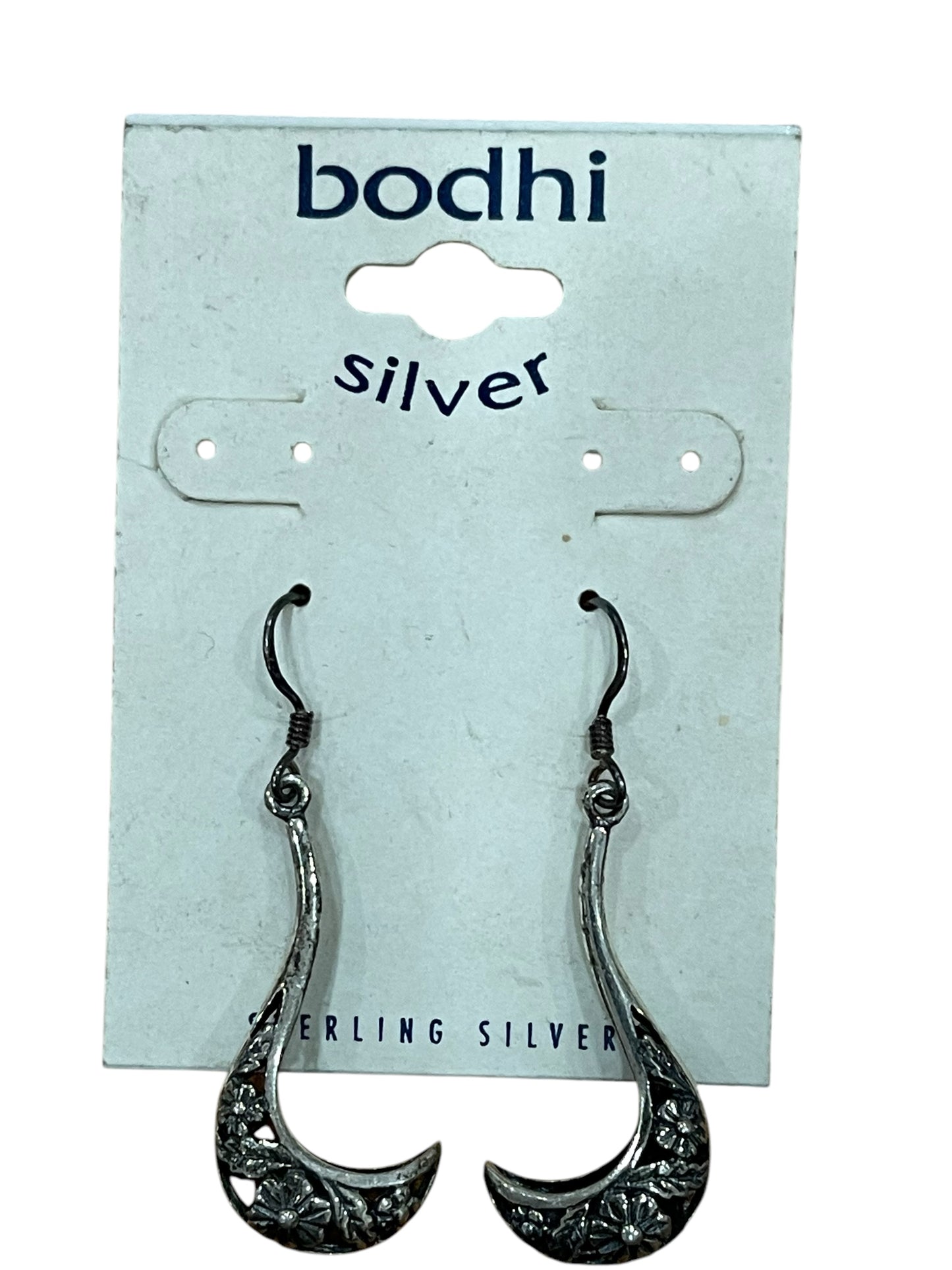 Bodhi Silver